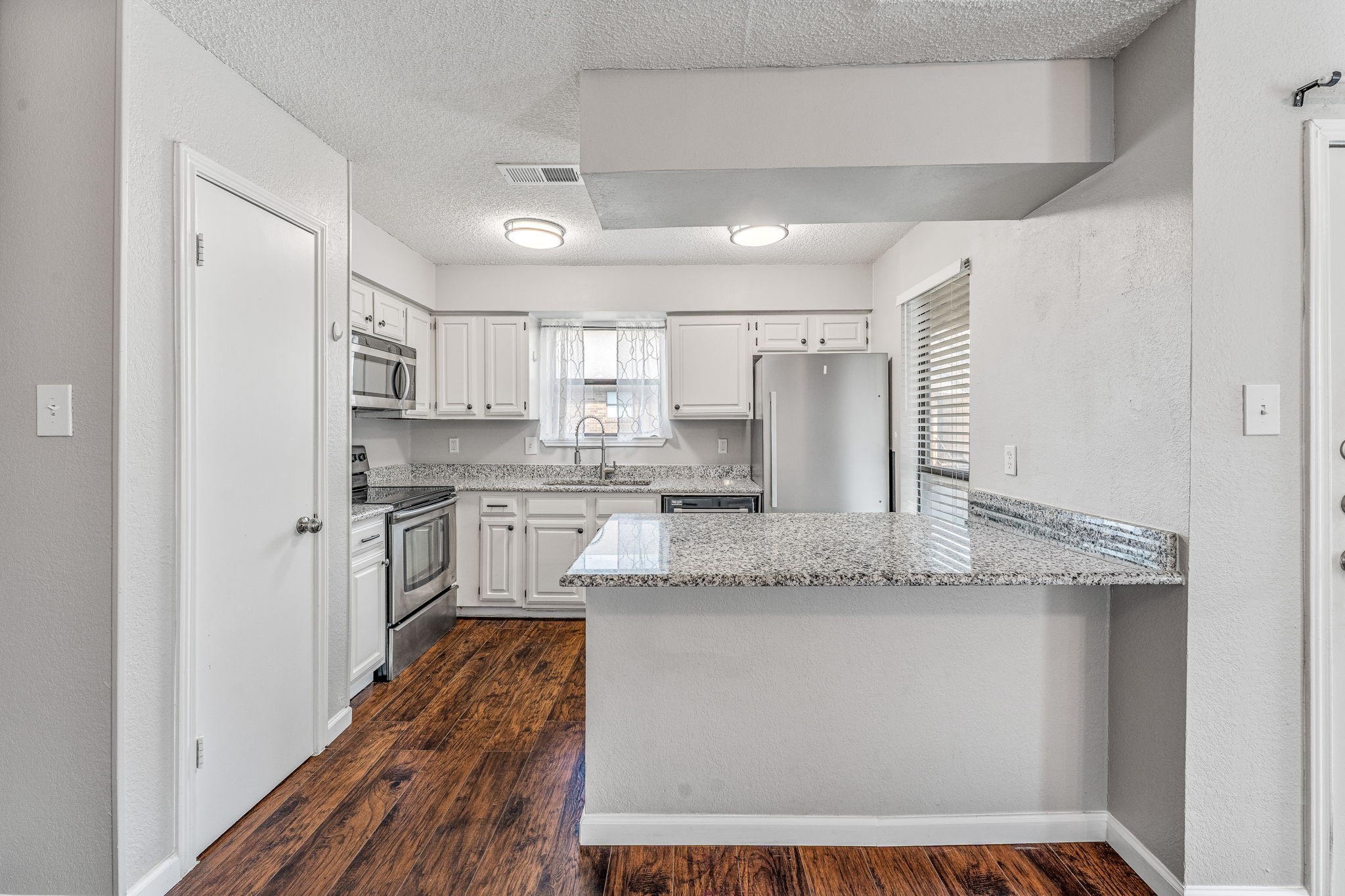 1204 Harwell Drive 2124