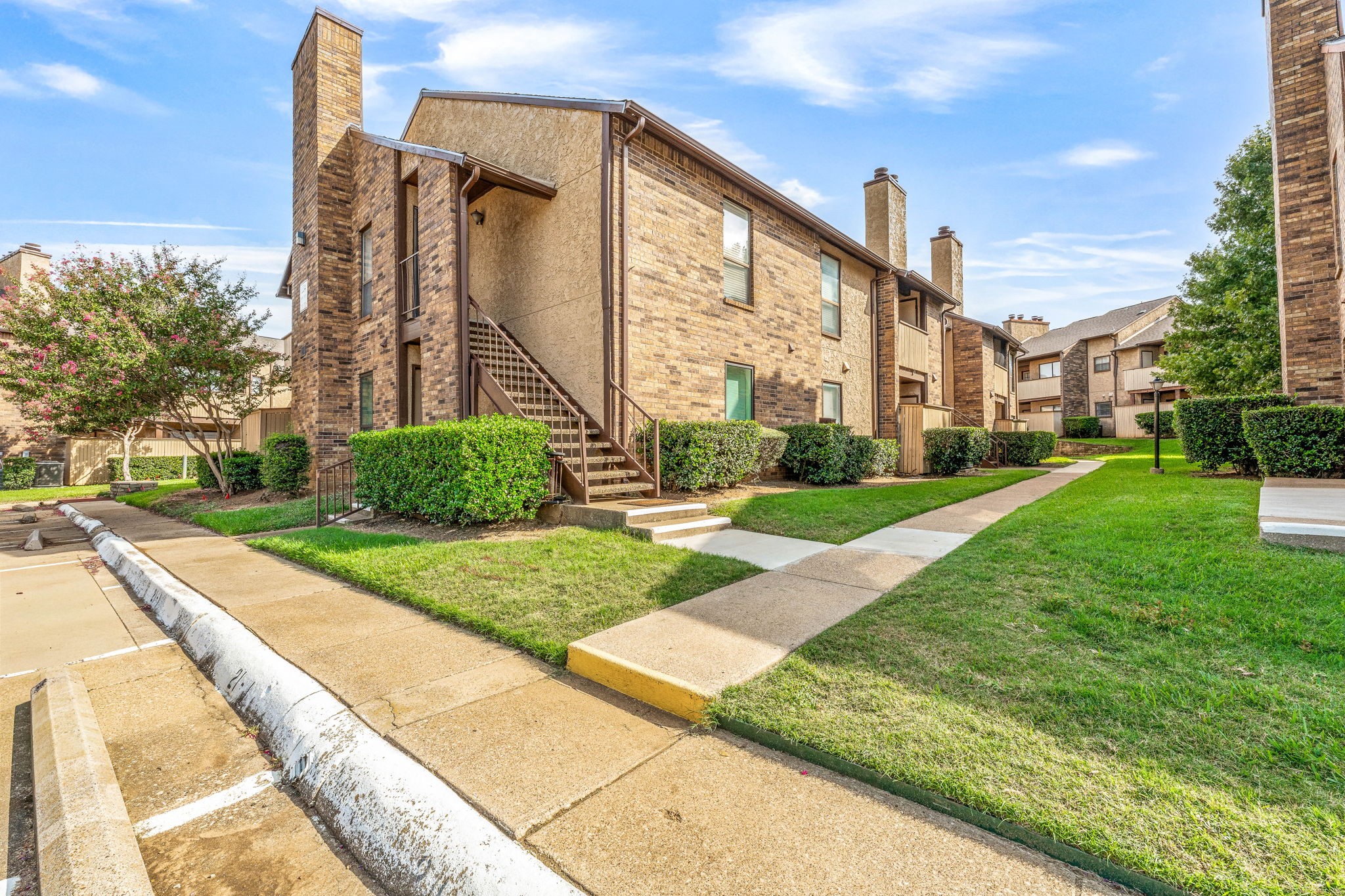 1204 Harwell Drive 2124