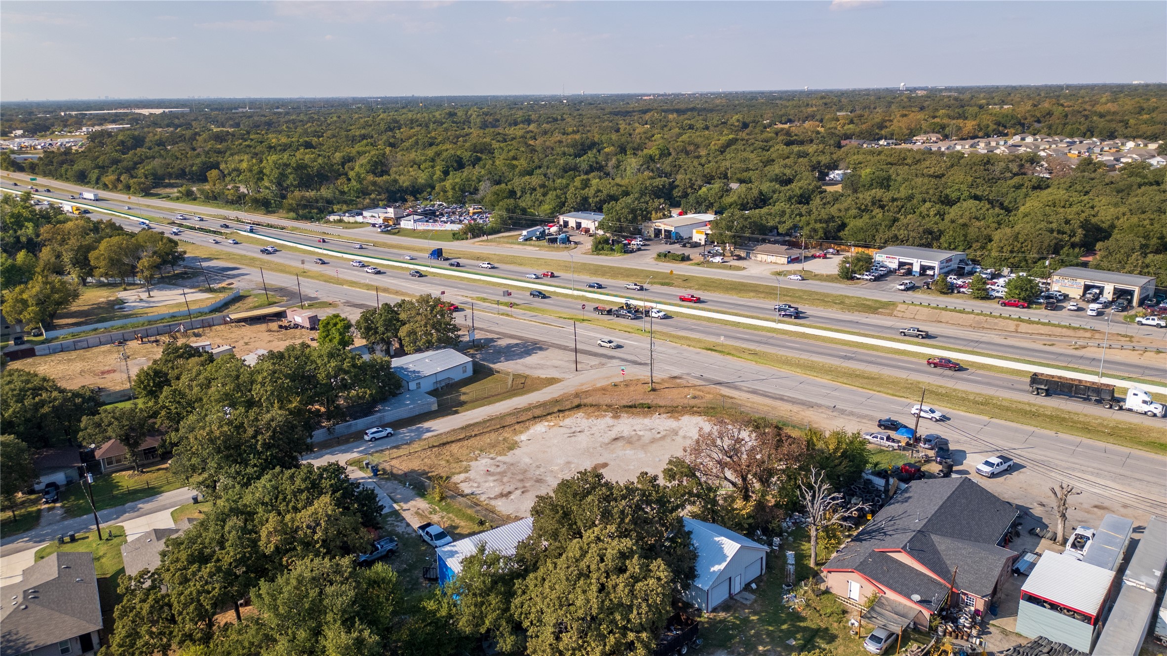 12550 C F Hawn Freeway