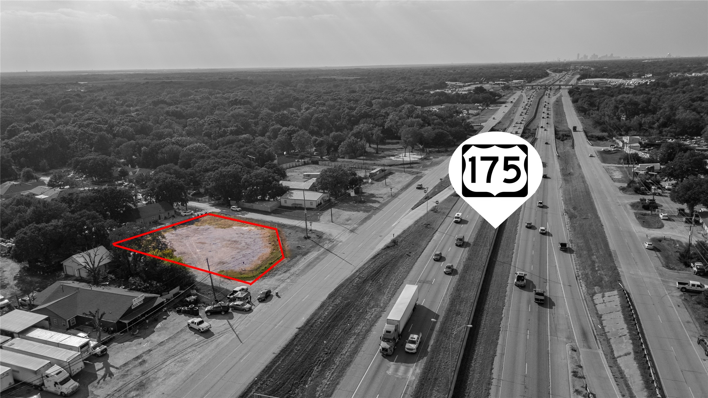 12550 C F Hawn Freeway