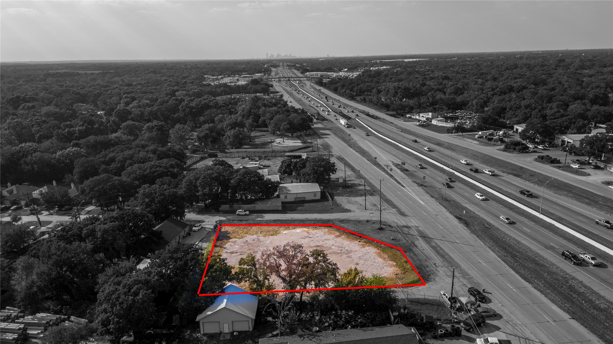 12550 C F Hawn Freeway