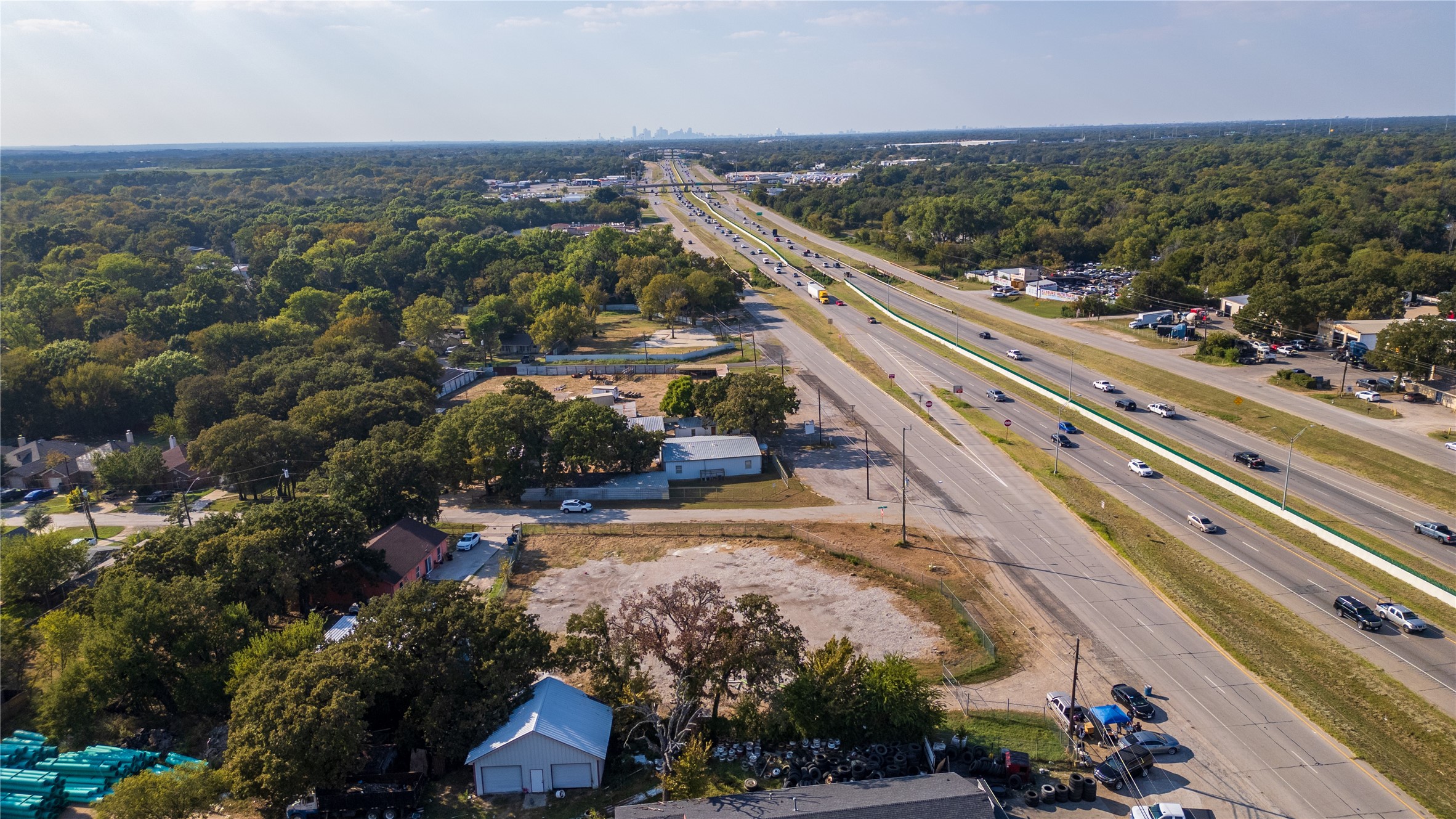 12550 C F Hawn Freeway