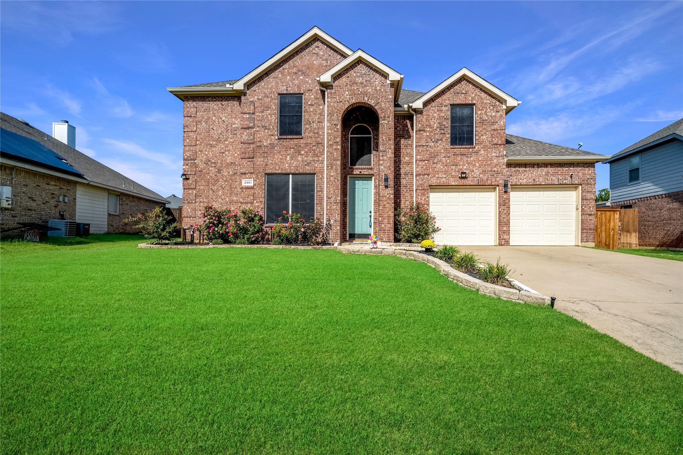 2501 Great Bear Lane