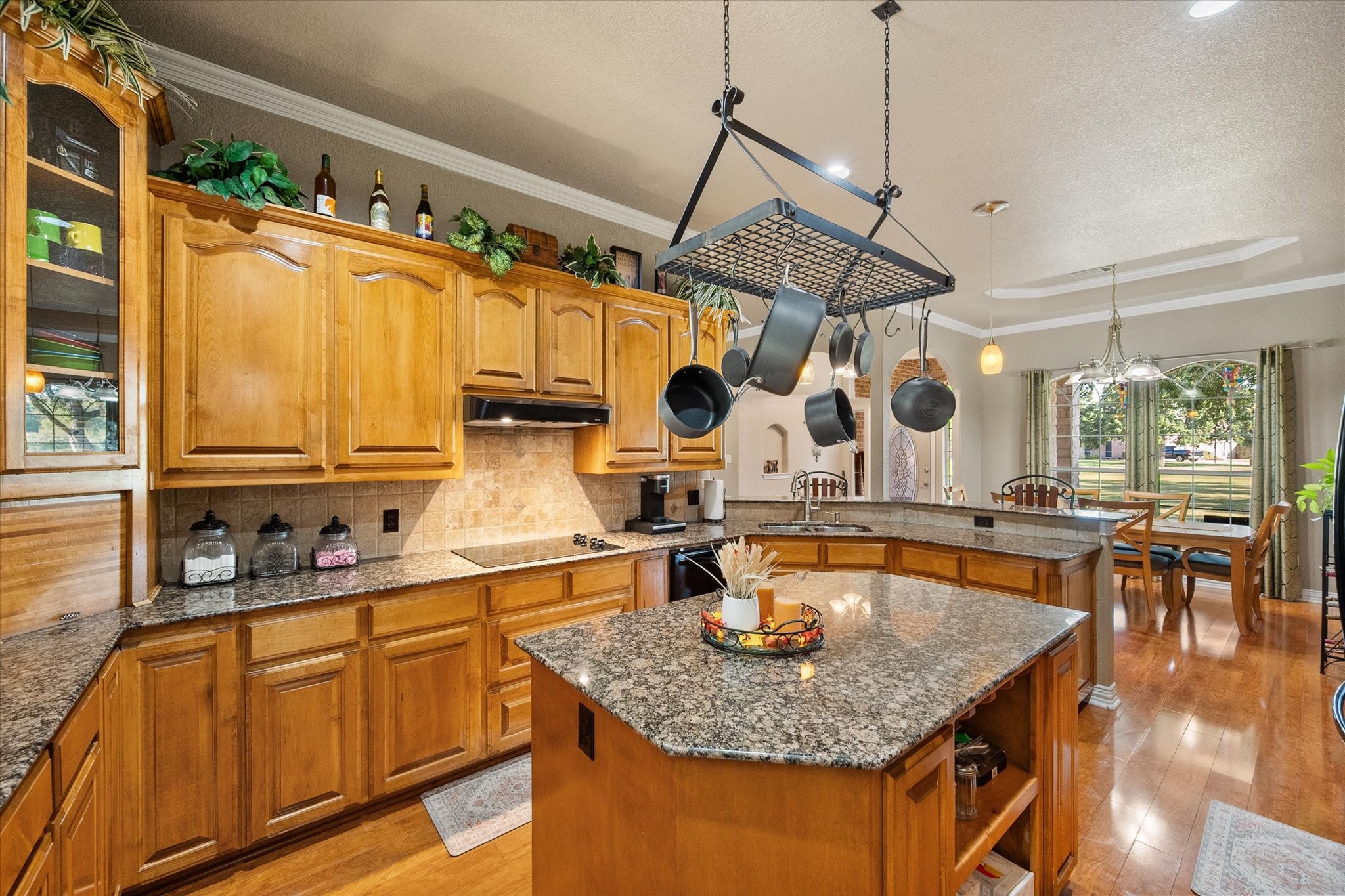 3600 Doris Walker Trail