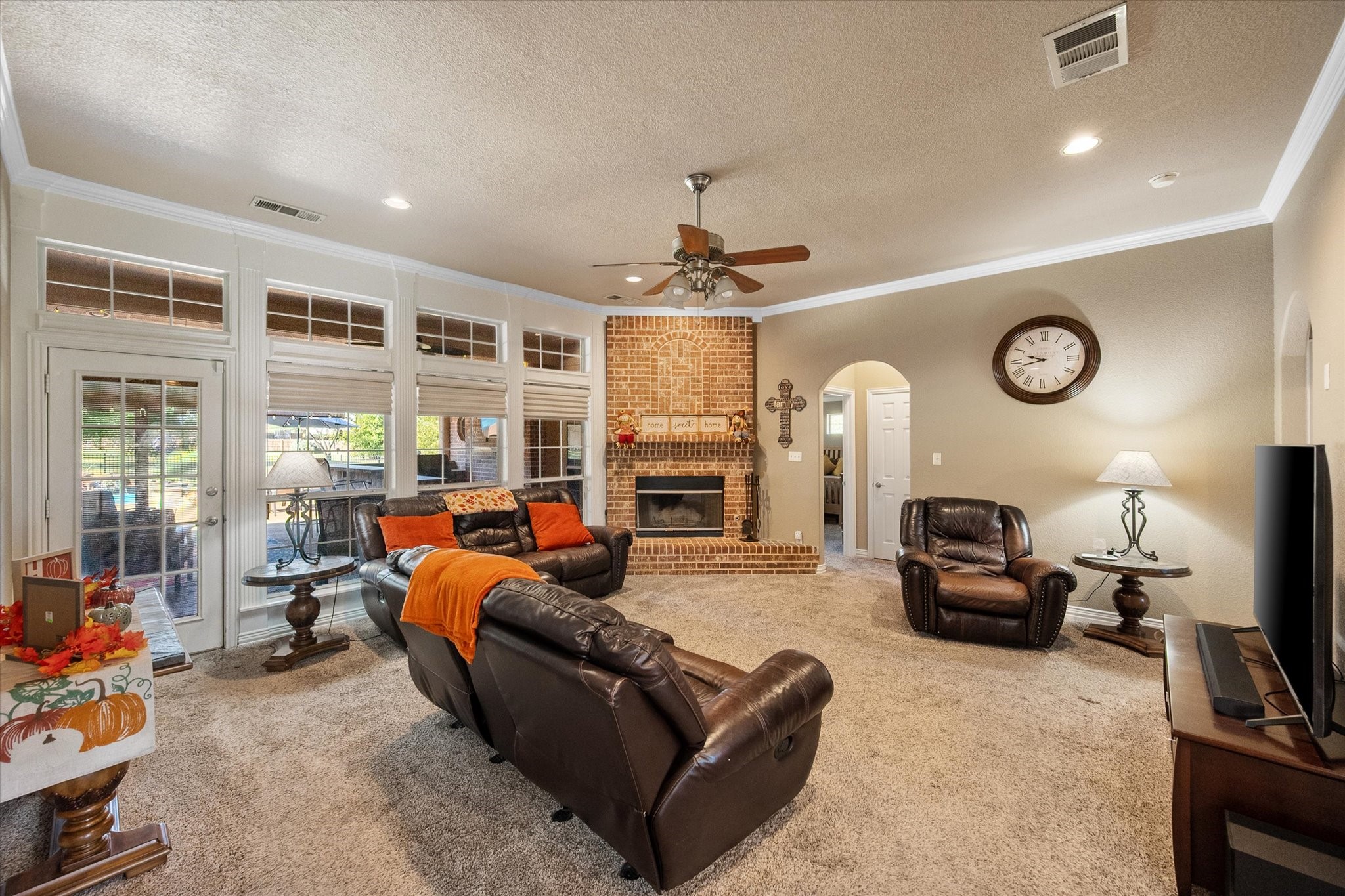 3600 Doris Walker Trail