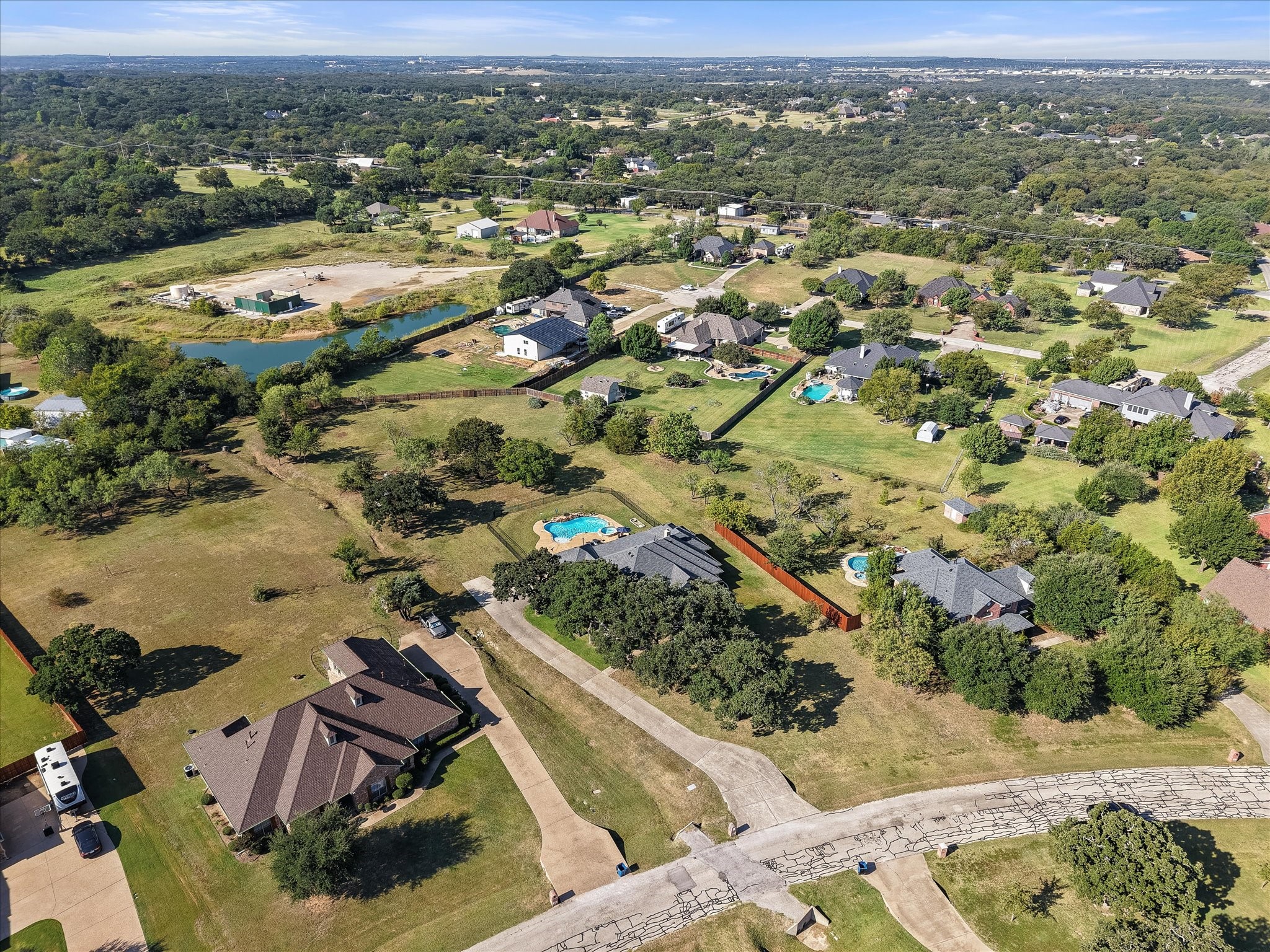3600 Doris Walker Trail