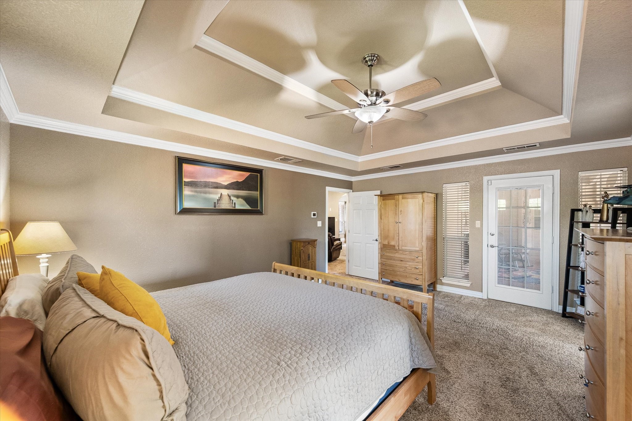 3600 Doris Walker Trail