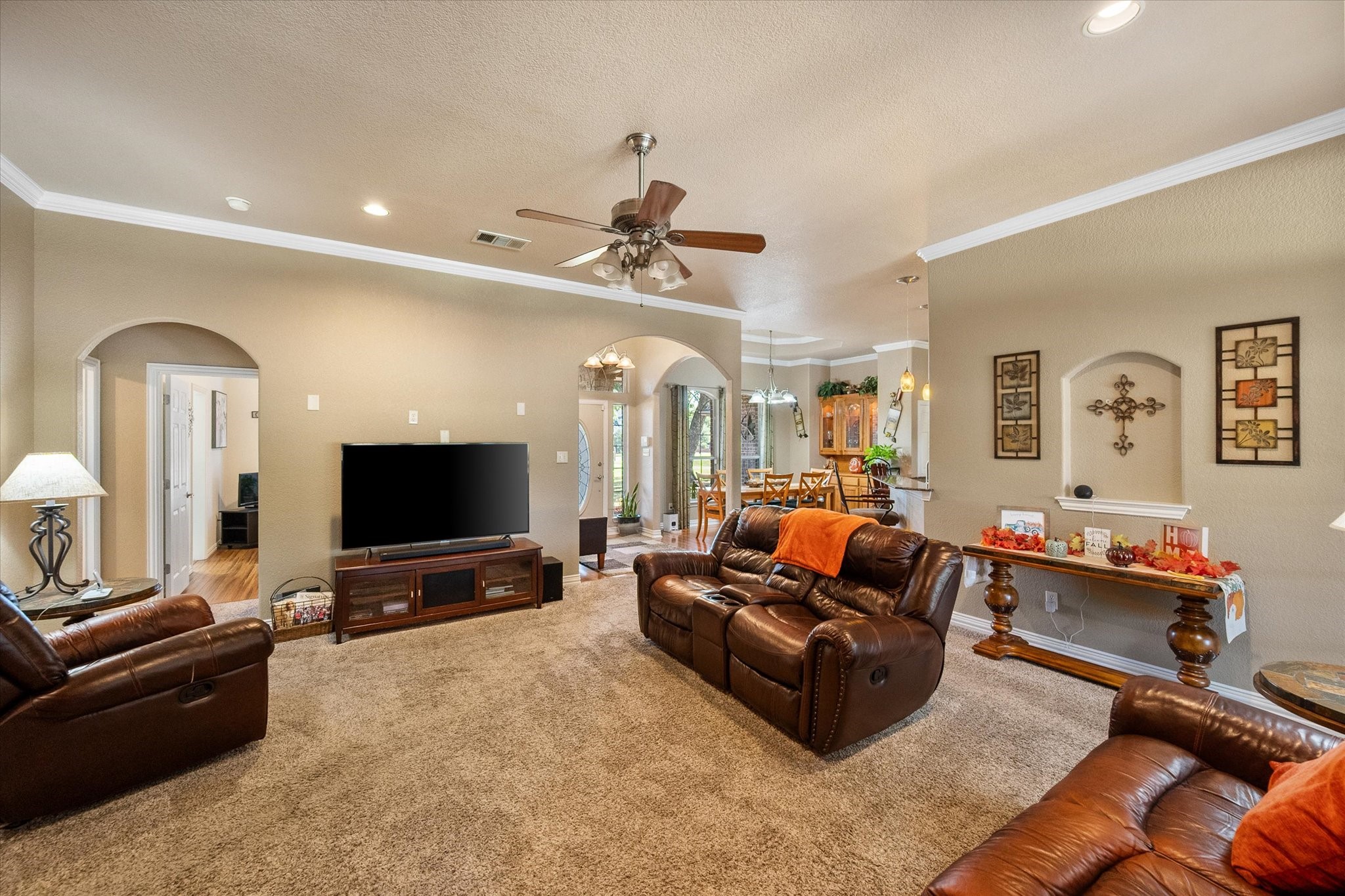 3600 Doris Walker Trail
