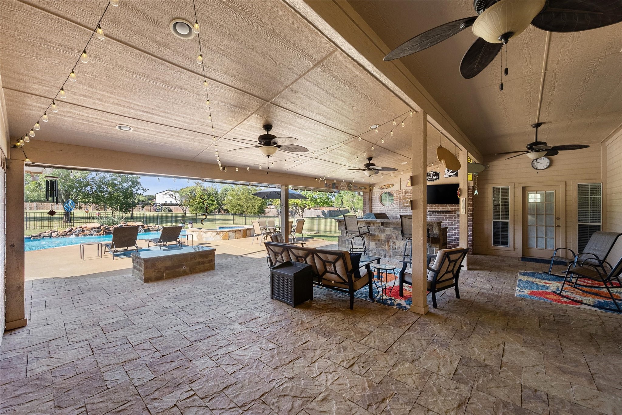 3600 Doris Walker Trail