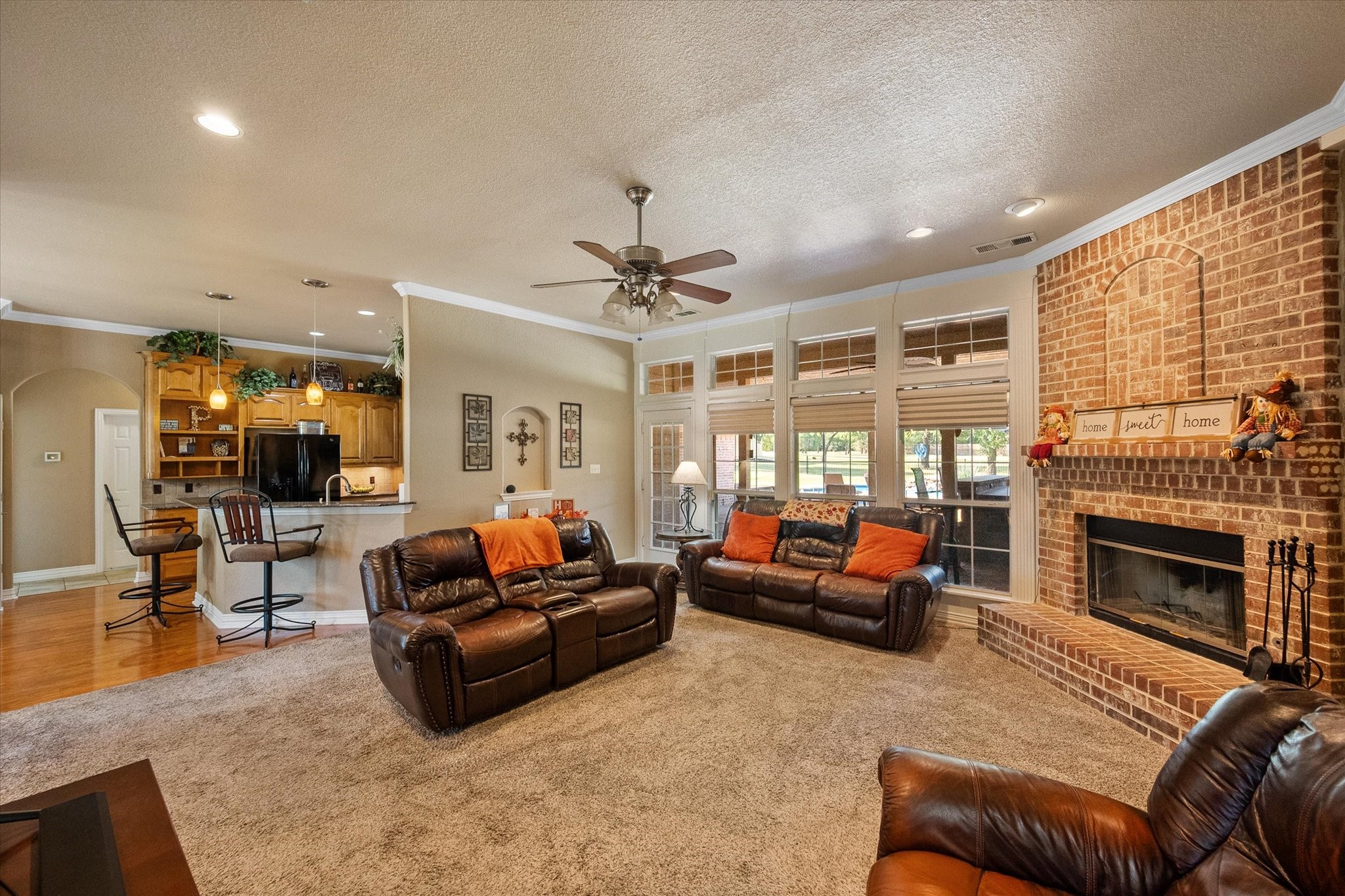 3600 Doris Walker Trail