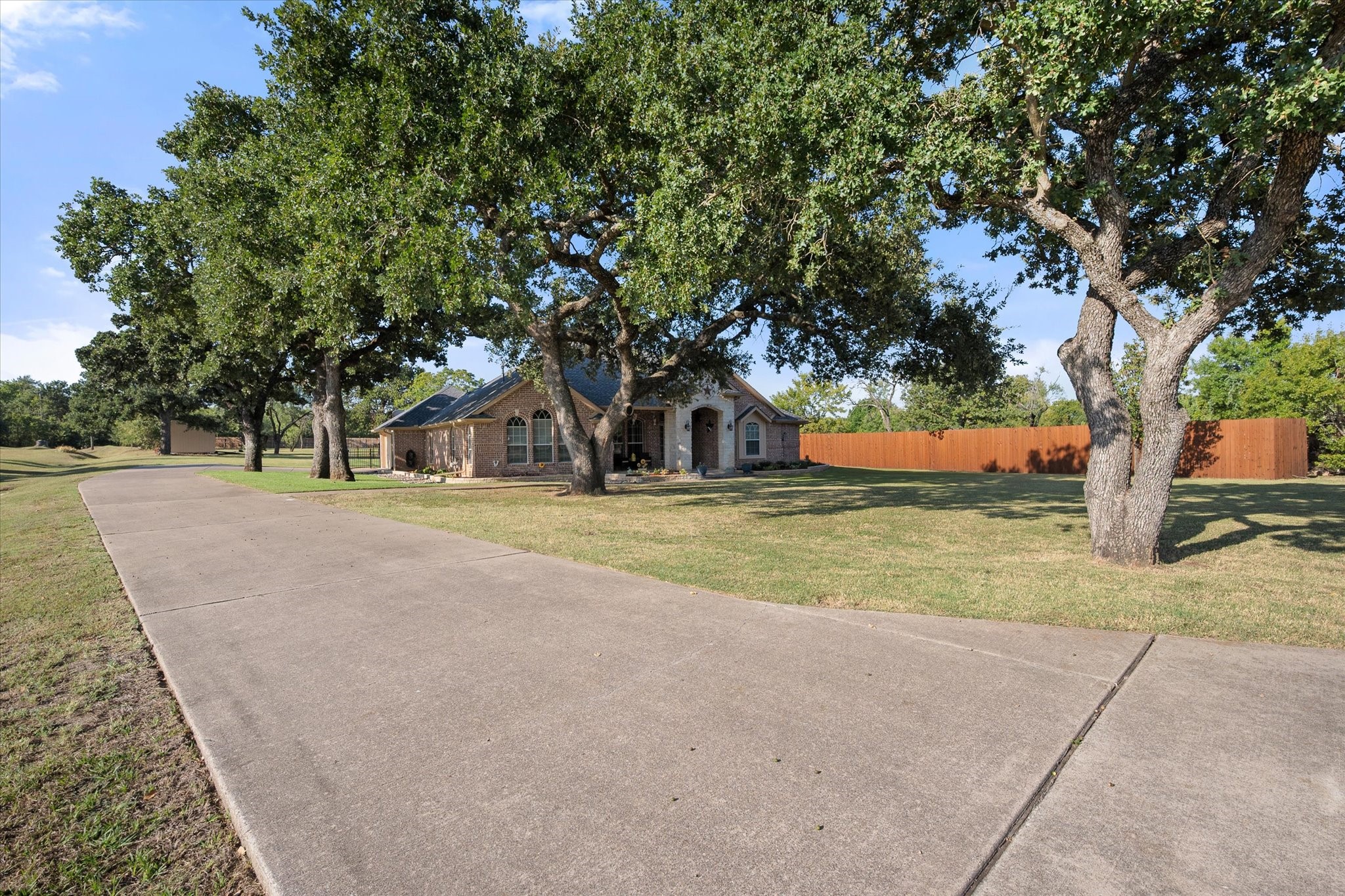 3600 Doris Walker Trail