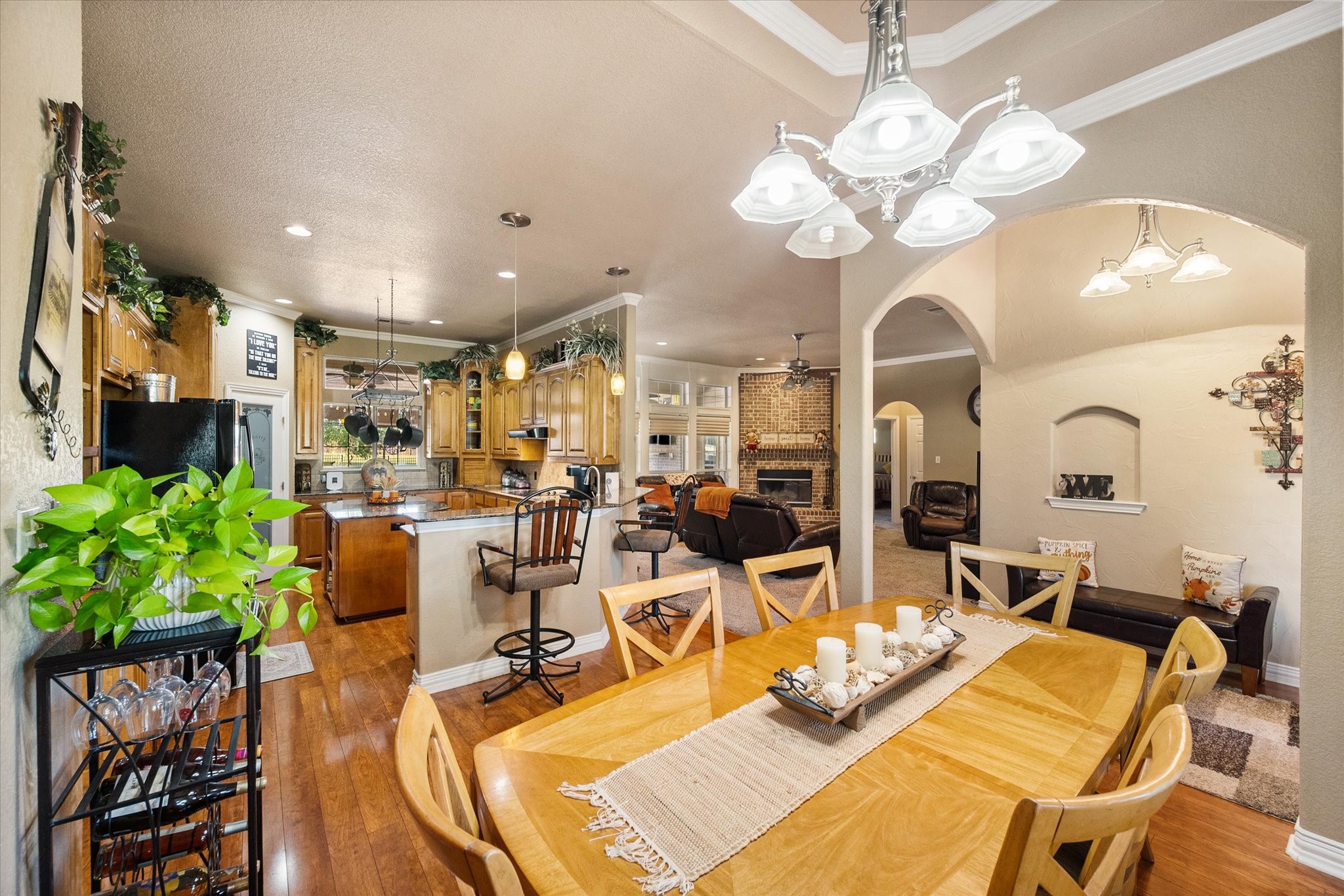 3600 Doris Walker Trail