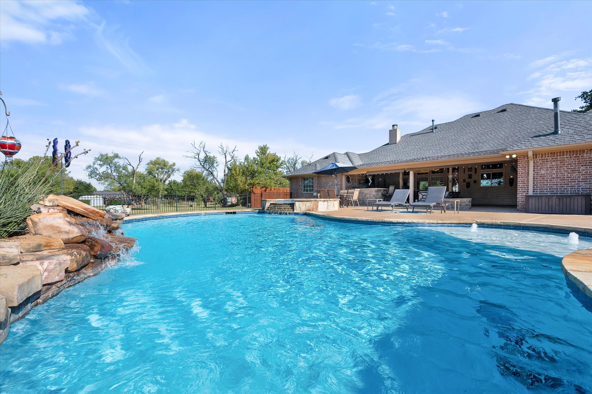 3600 Doris Walker Trail