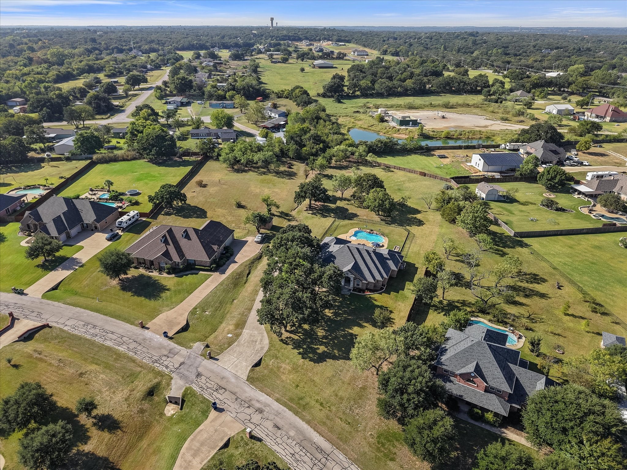 3600 Doris Walker Trail