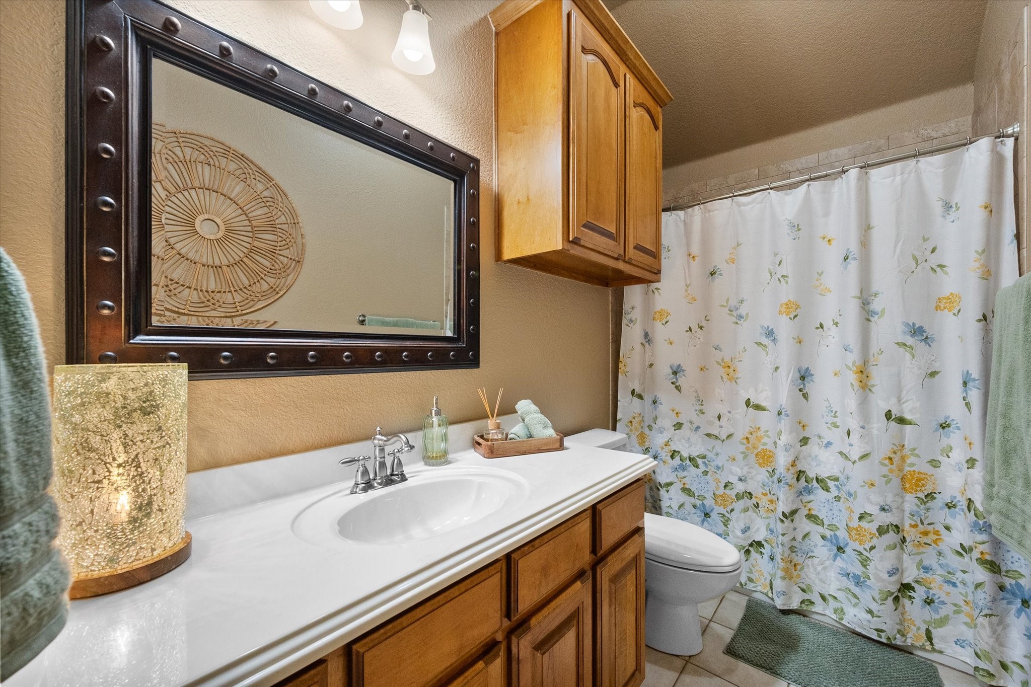 3600 Doris Walker Trail