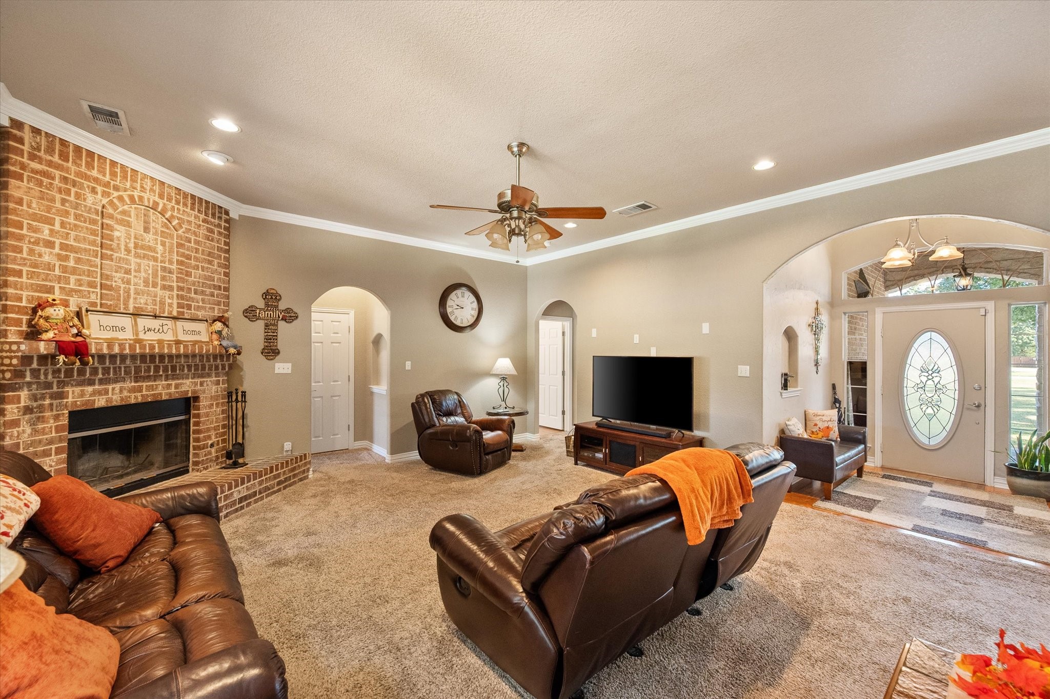 3600 Doris Walker Trail
