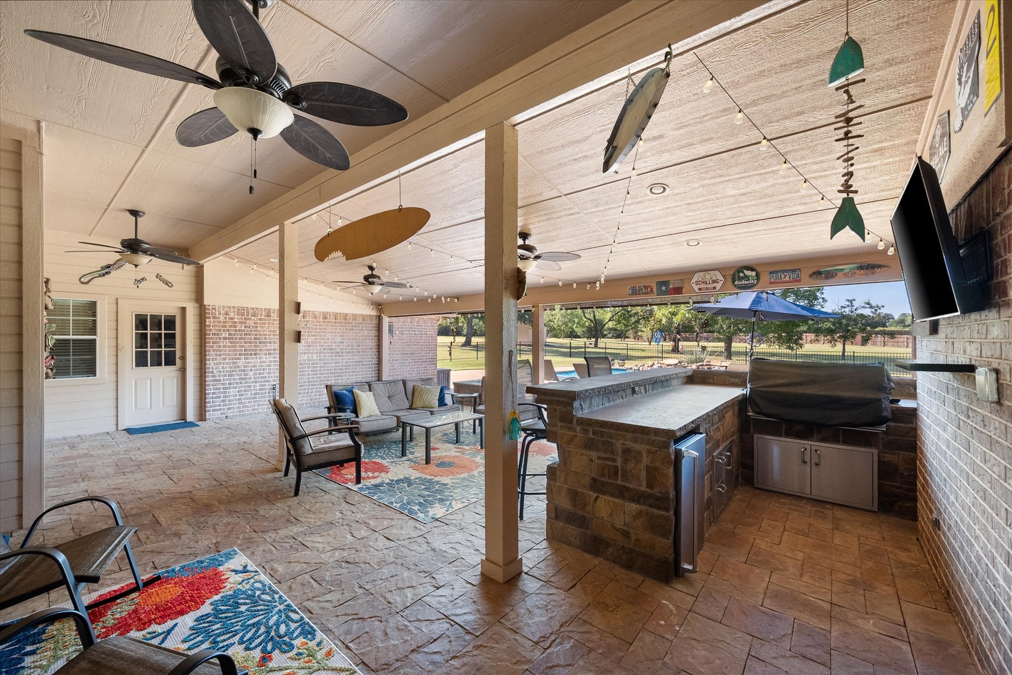3600 Doris Walker Trail