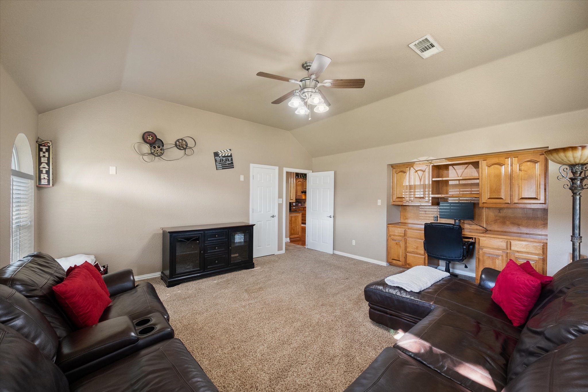 3600 Doris Walker Trail