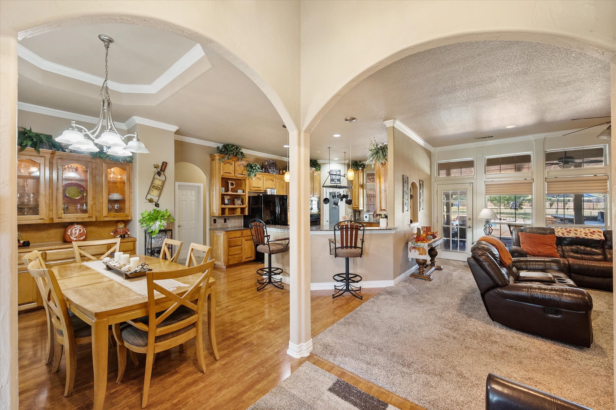 3600 Doris Walker Trail