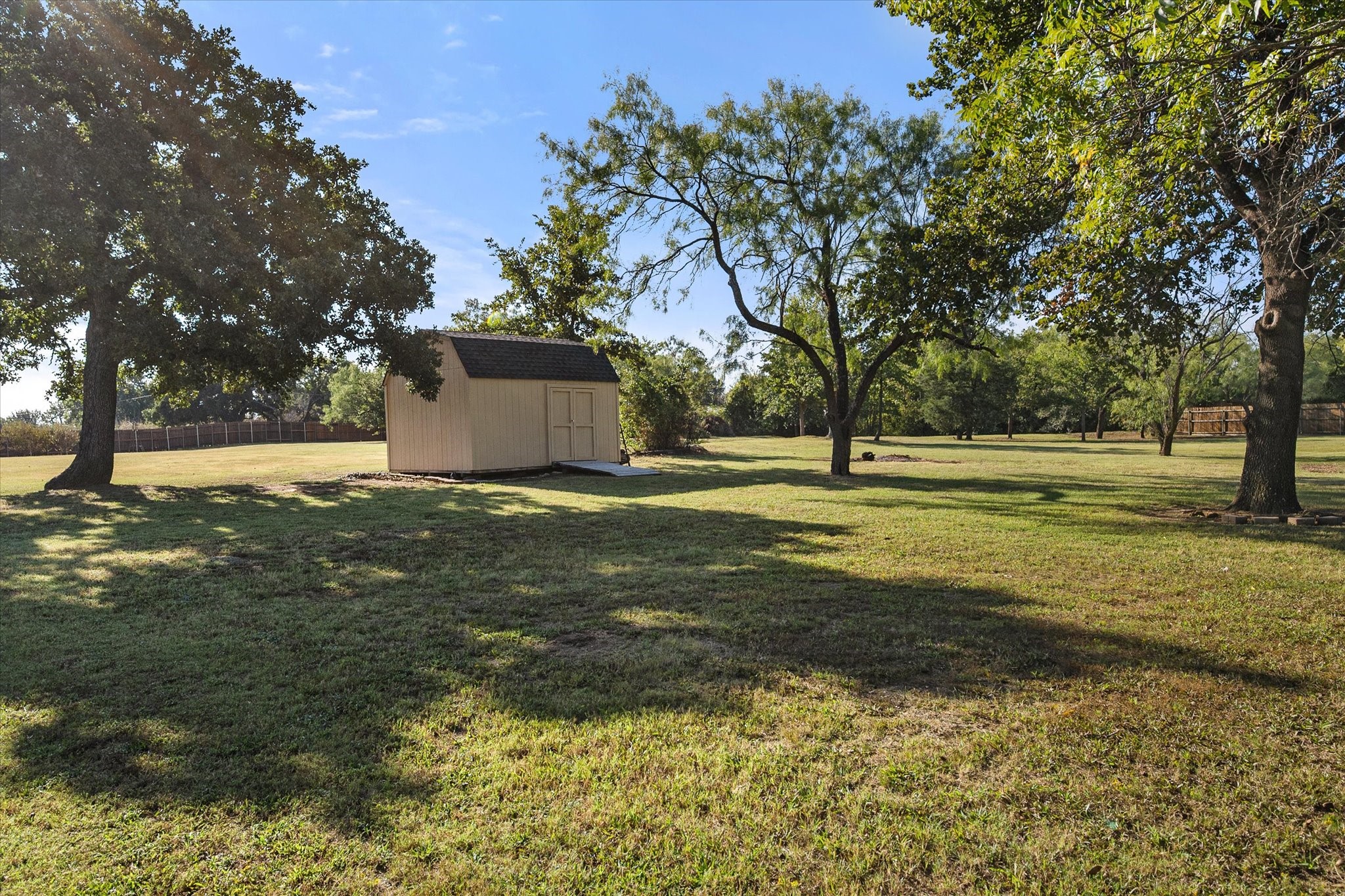 3600 Doris Walker Trail