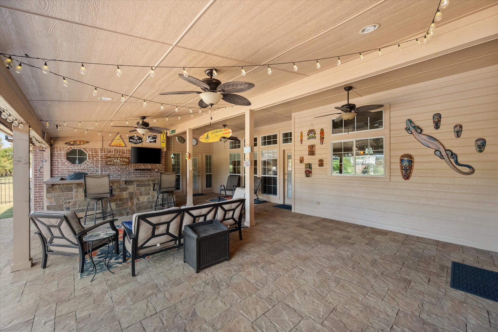 3600 Doris Walker Trail