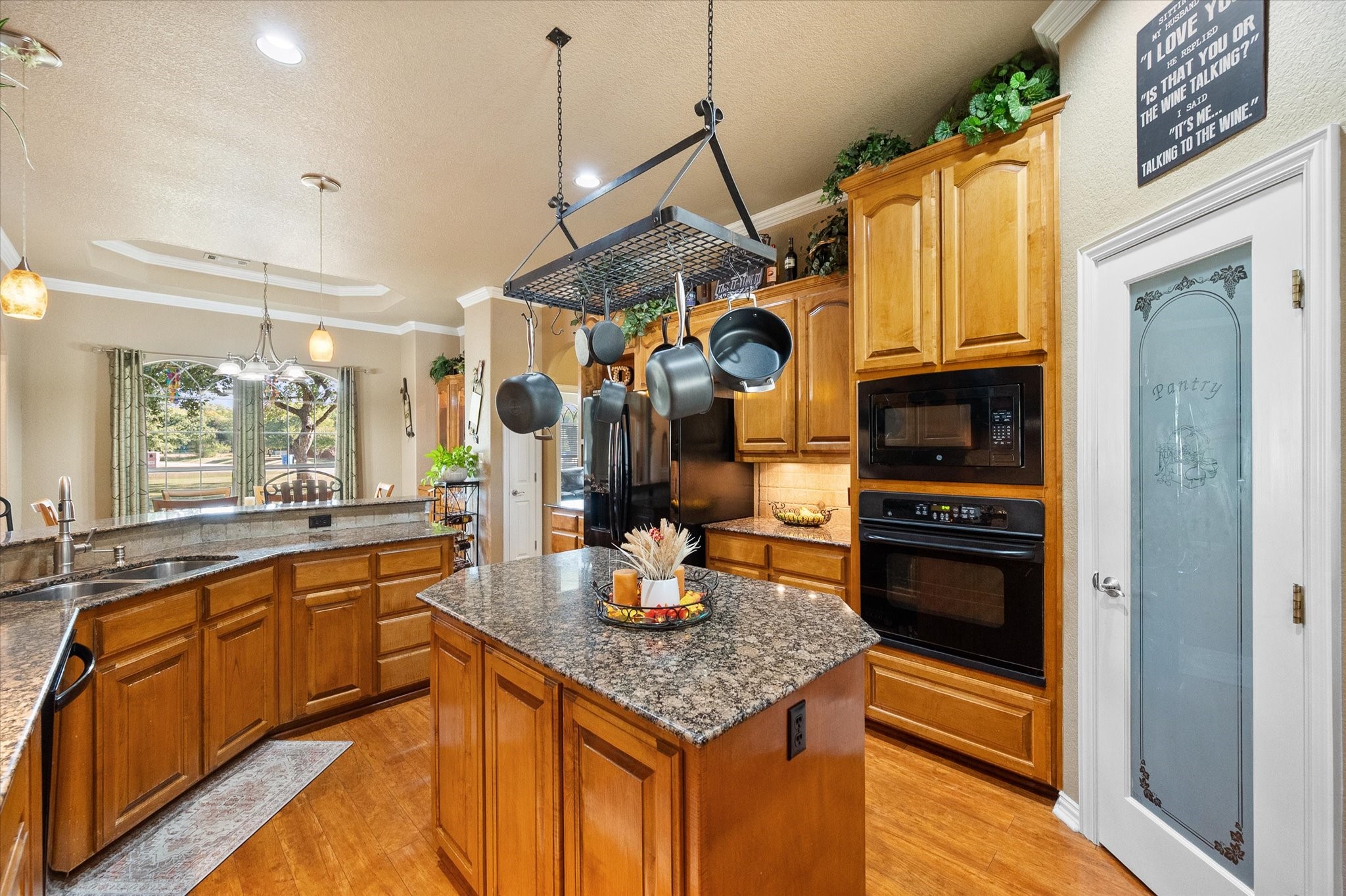3600 Doris Walker Trail