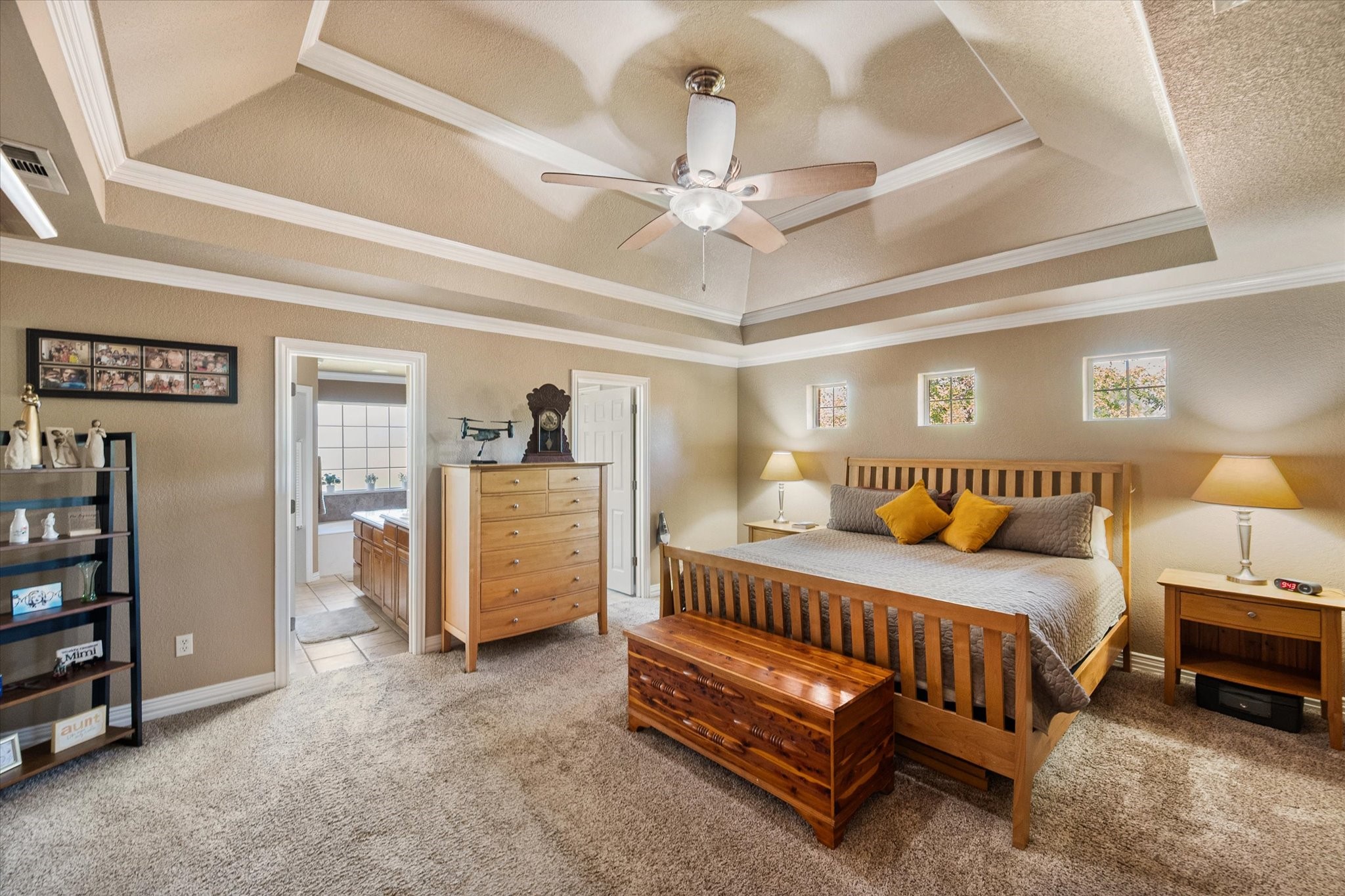 3600 Doris Walker Trail