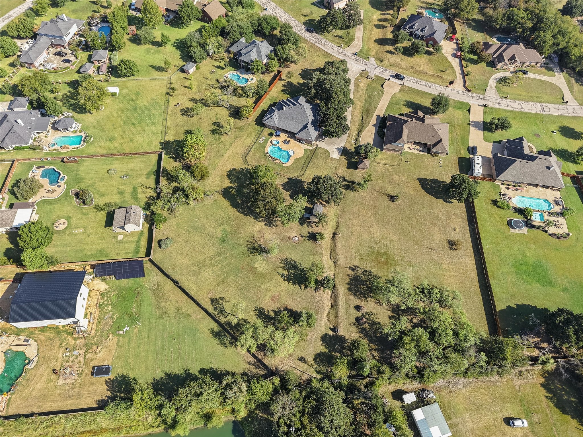 3600 Doris Walker Trail