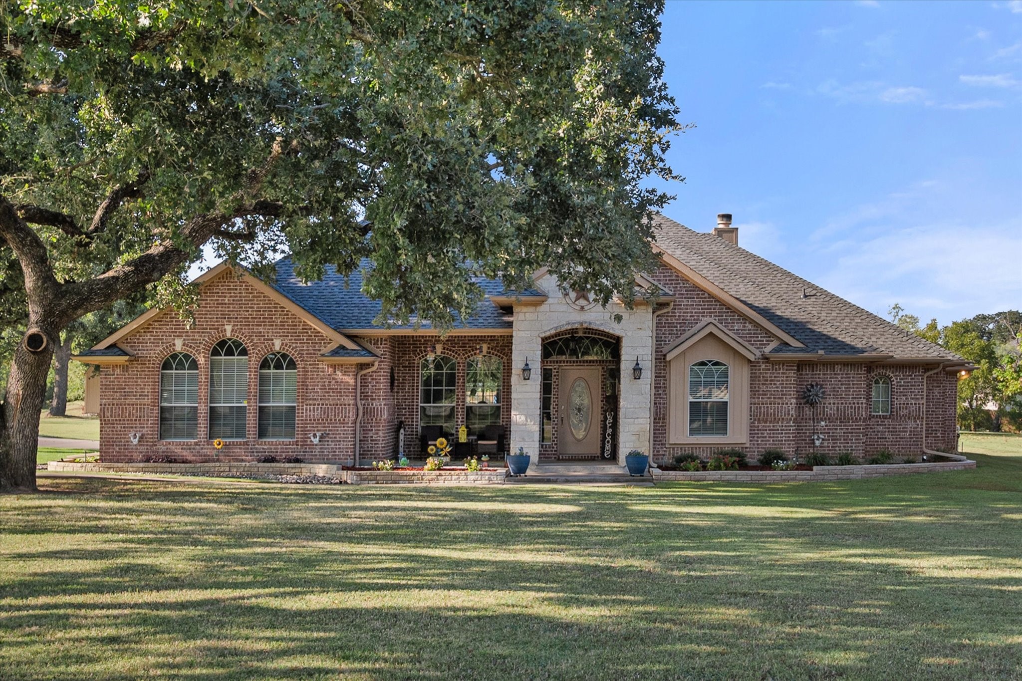 3600 Doris Walker Trail