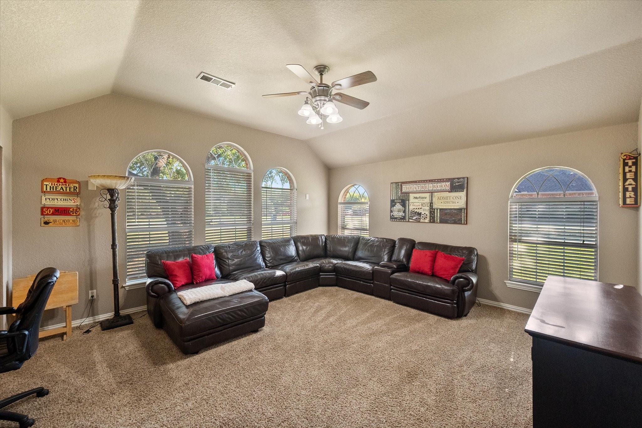 3600 Doris Walker Trail