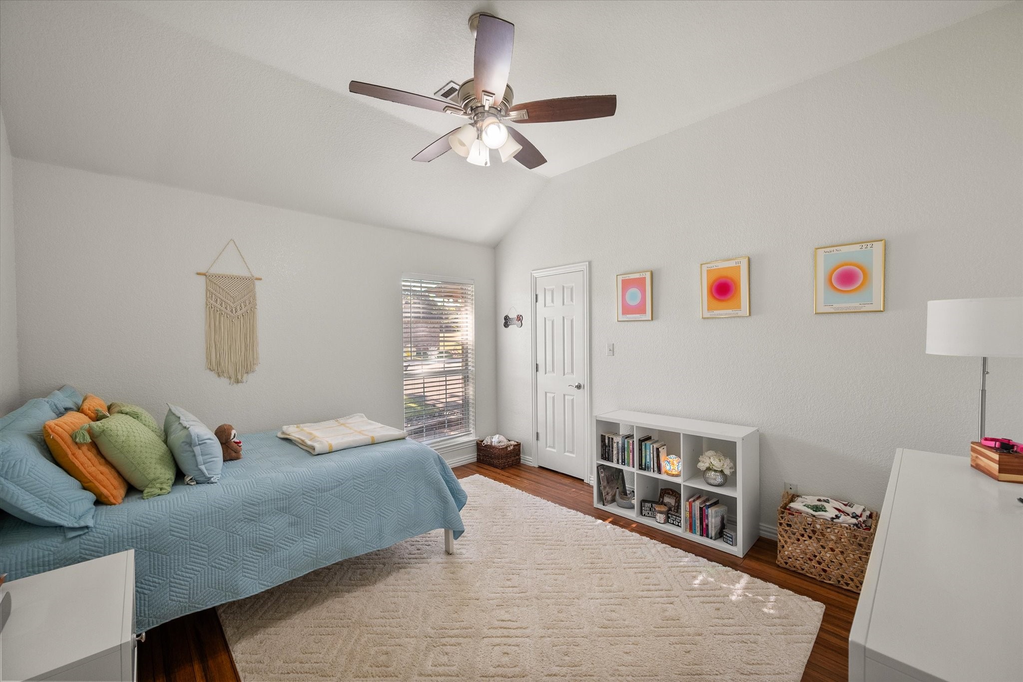 3600 Doris Walker Trail