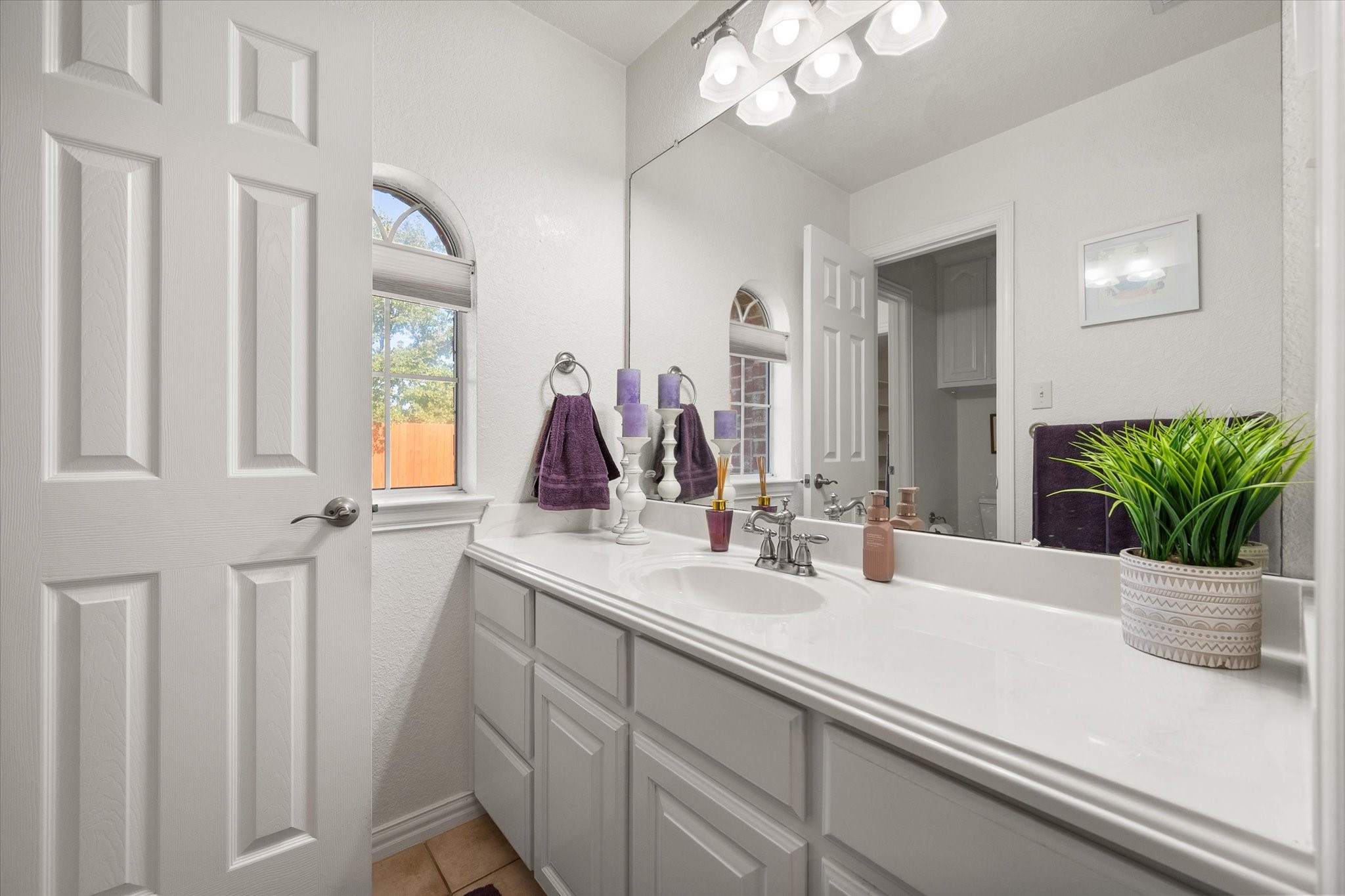 3600 Doris Walker Trail