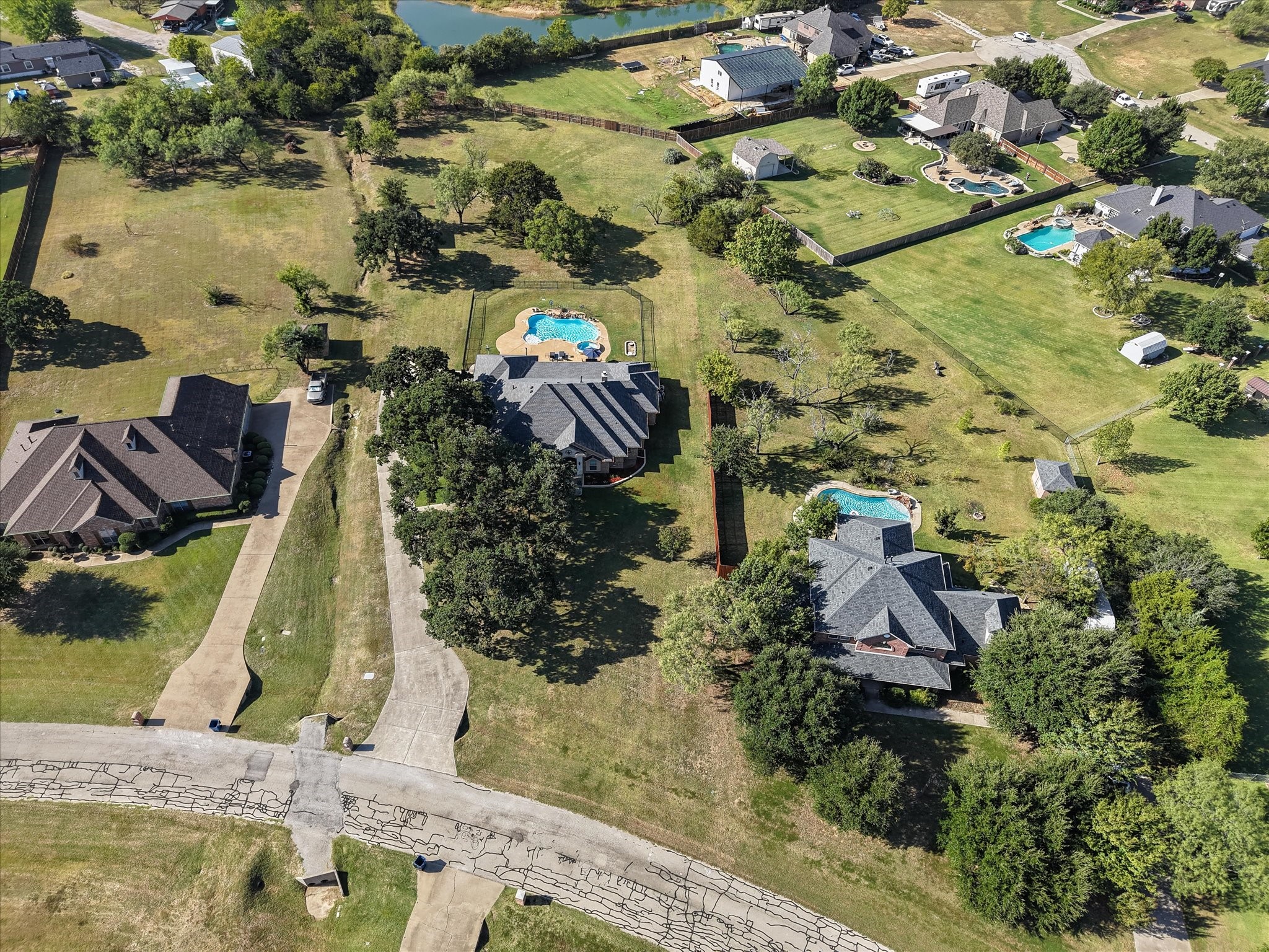 3600 Doris Walker Trail