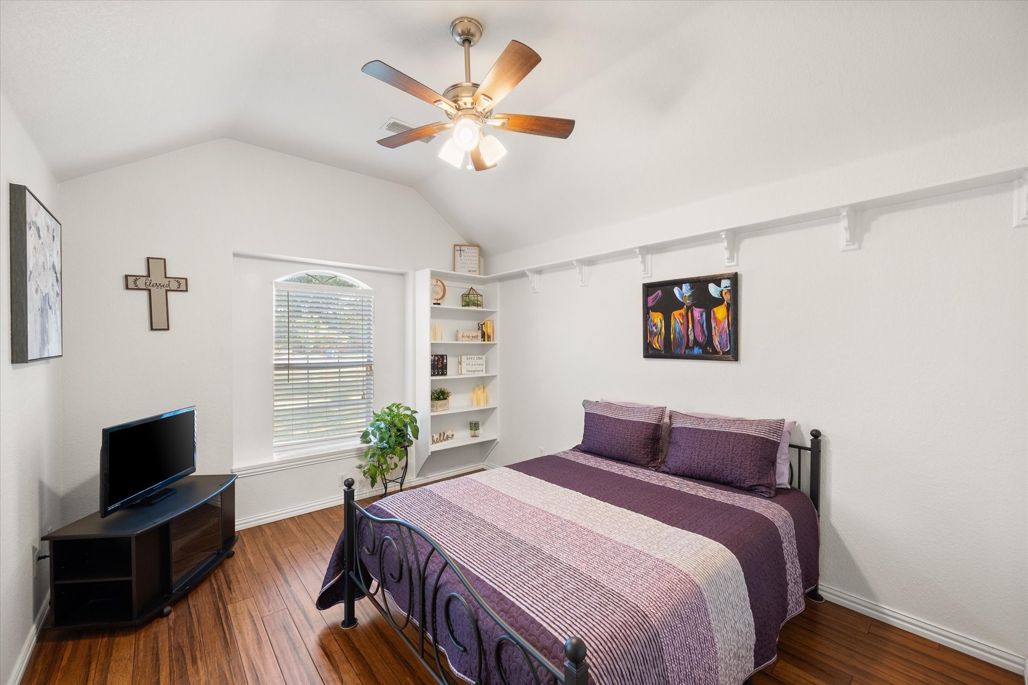 3600 Doris Walker Trail