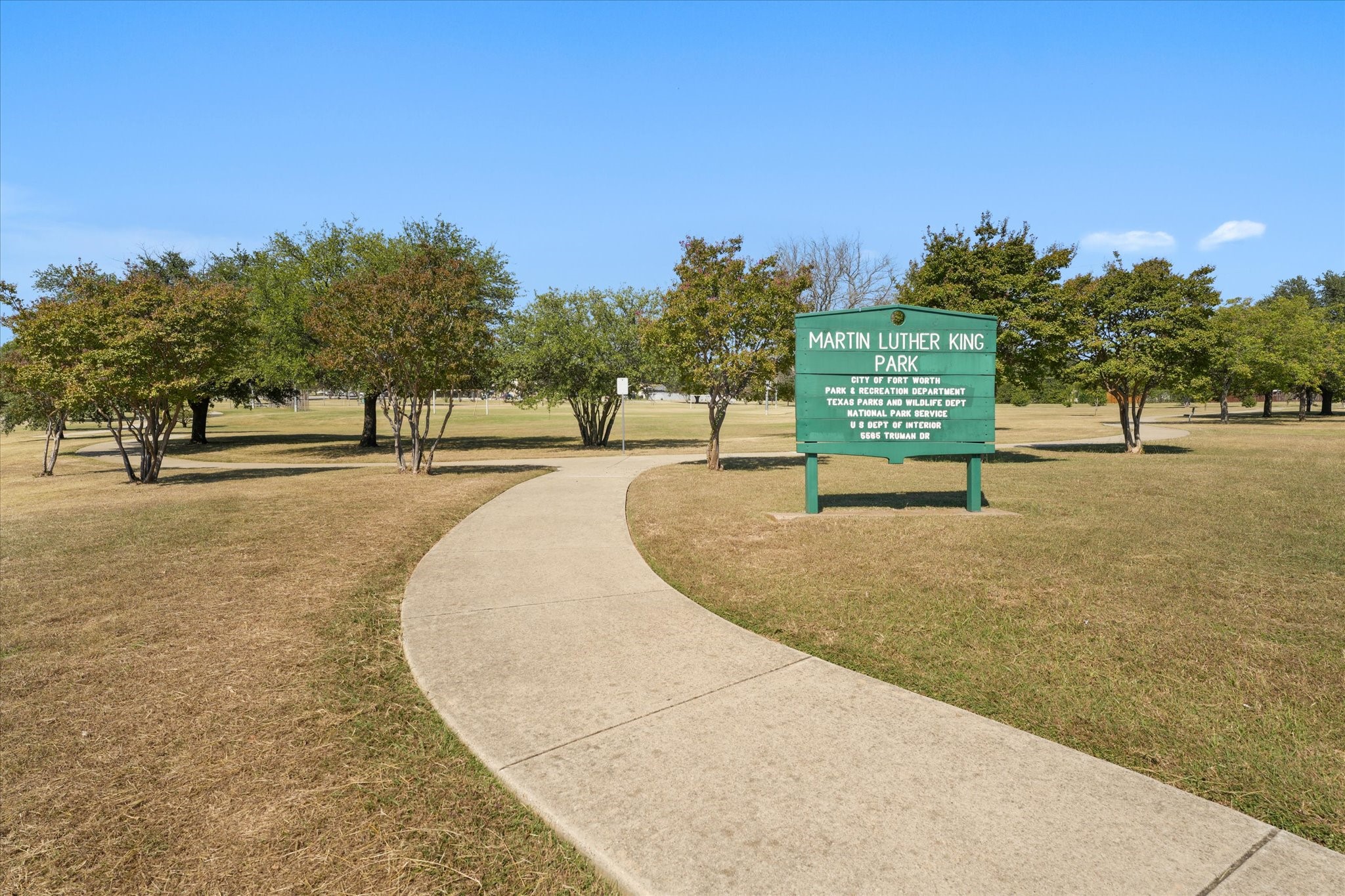2113 Carverly Drive
