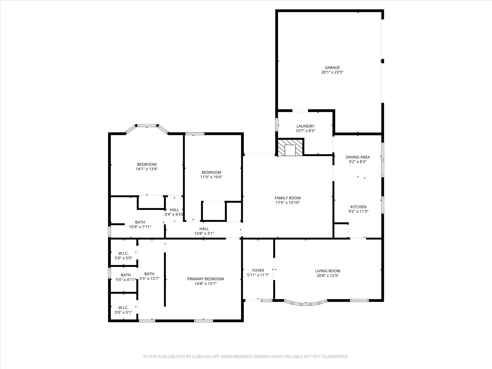 2113 Carverly Drive