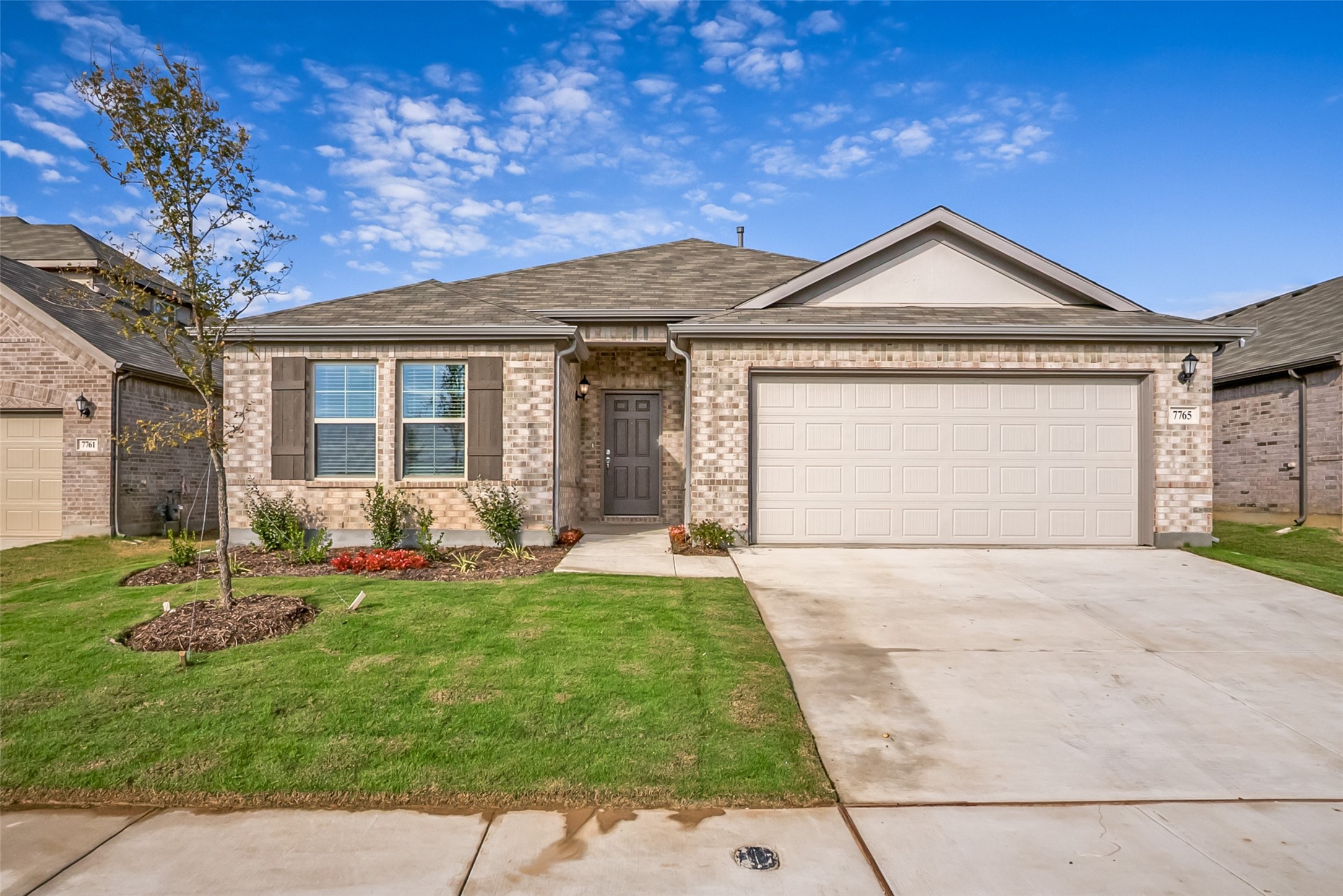 7765 Moosewood Drive