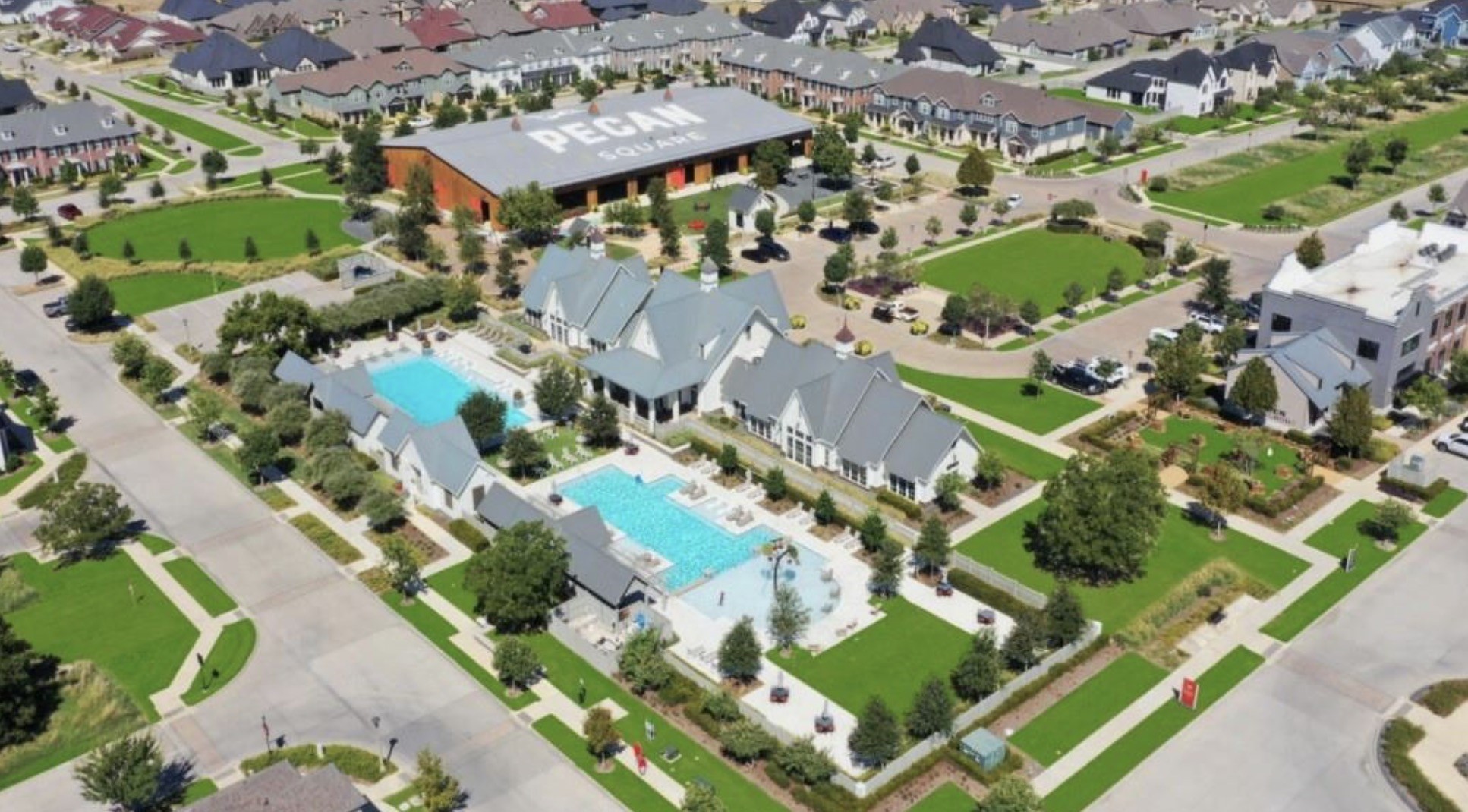 1304 S Pecan Parkway