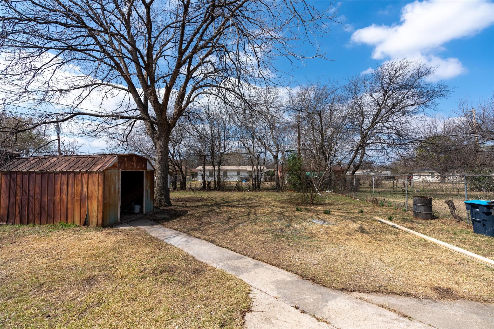 3712 Preston Drive