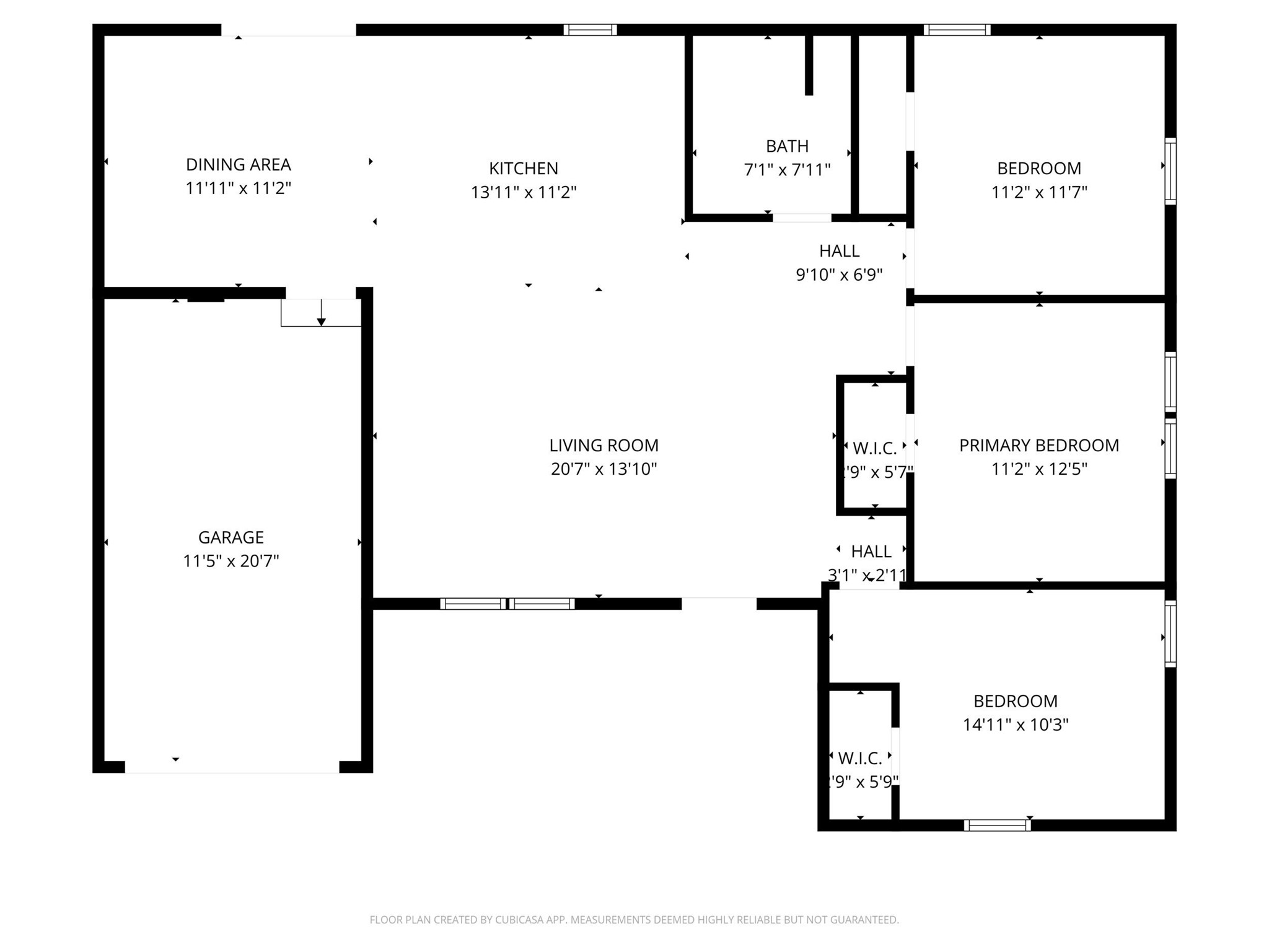 916 Zelda Drive