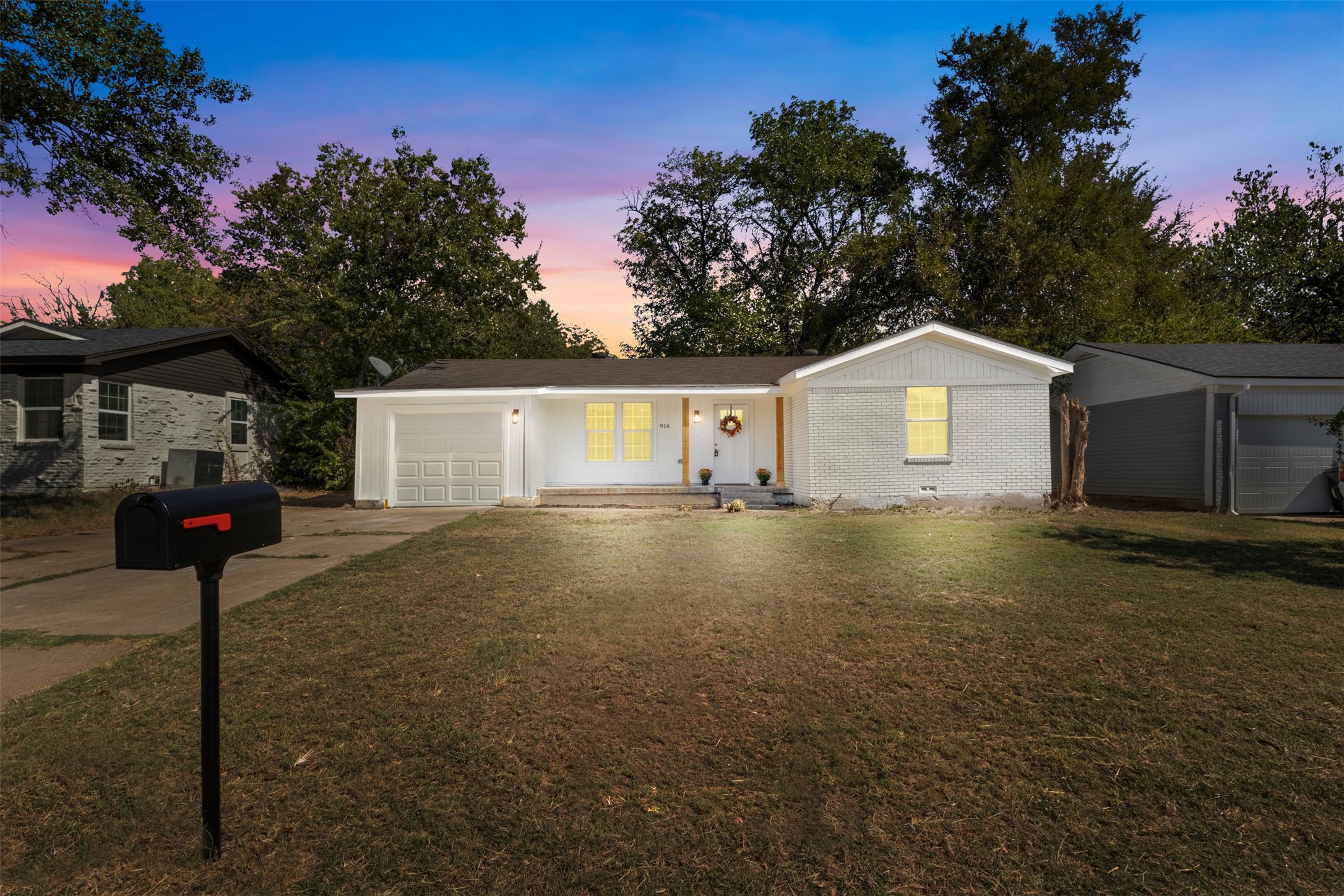 916 Zelda Drive