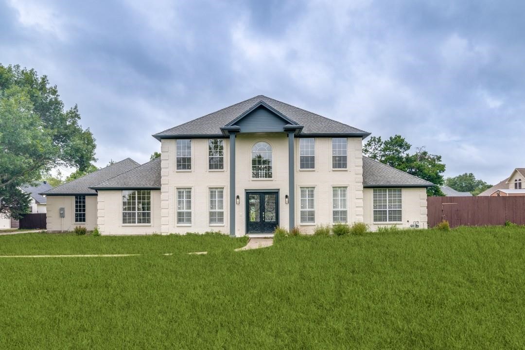 436 E Tripp Road