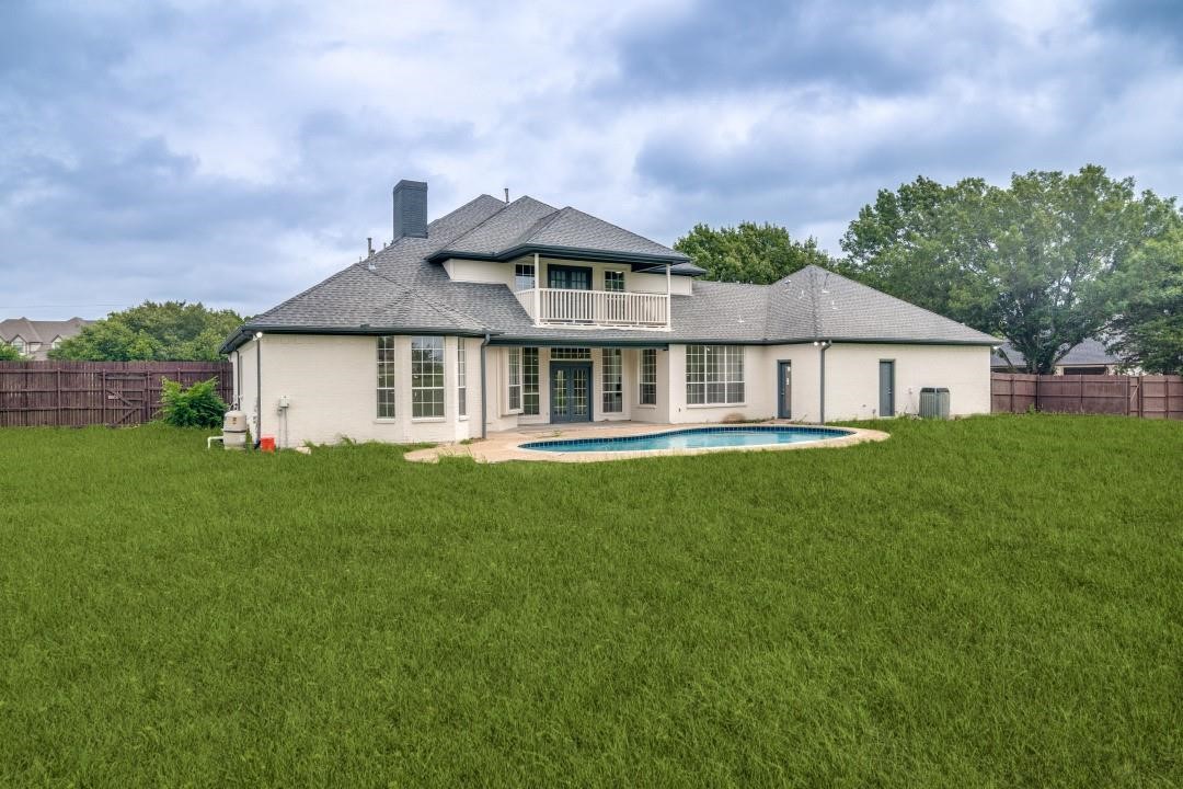 436 E Tripp Road