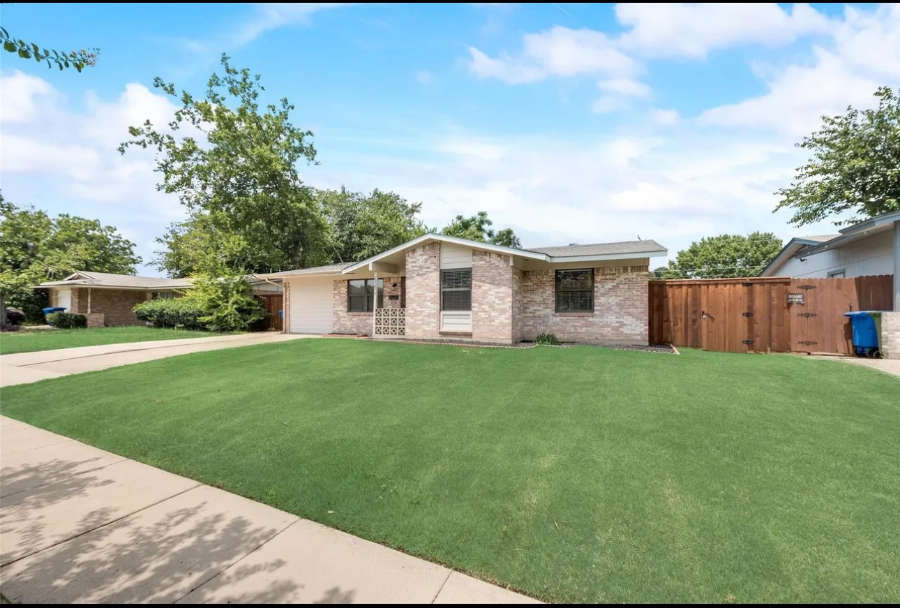 2429 Towerwood Drive