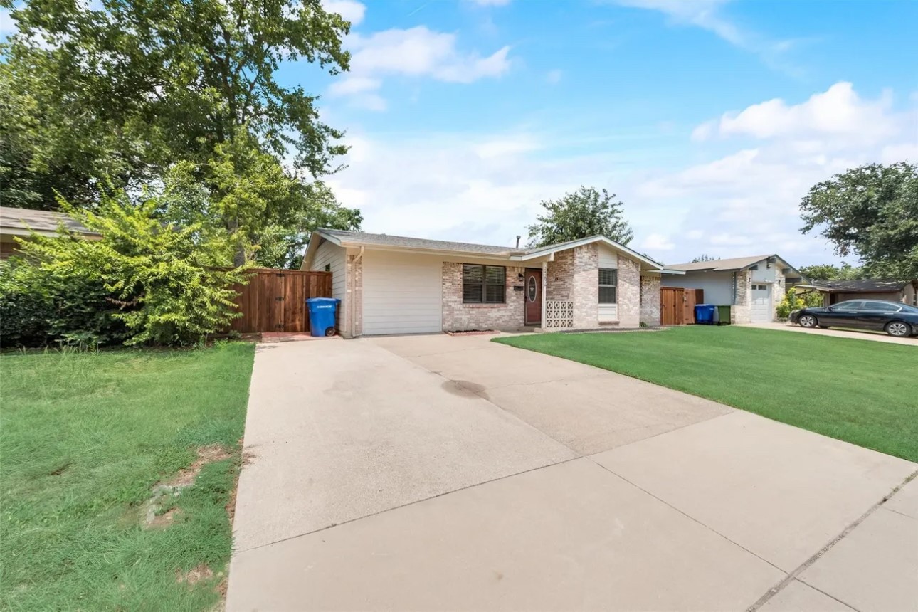 2429 Towerwood Drive