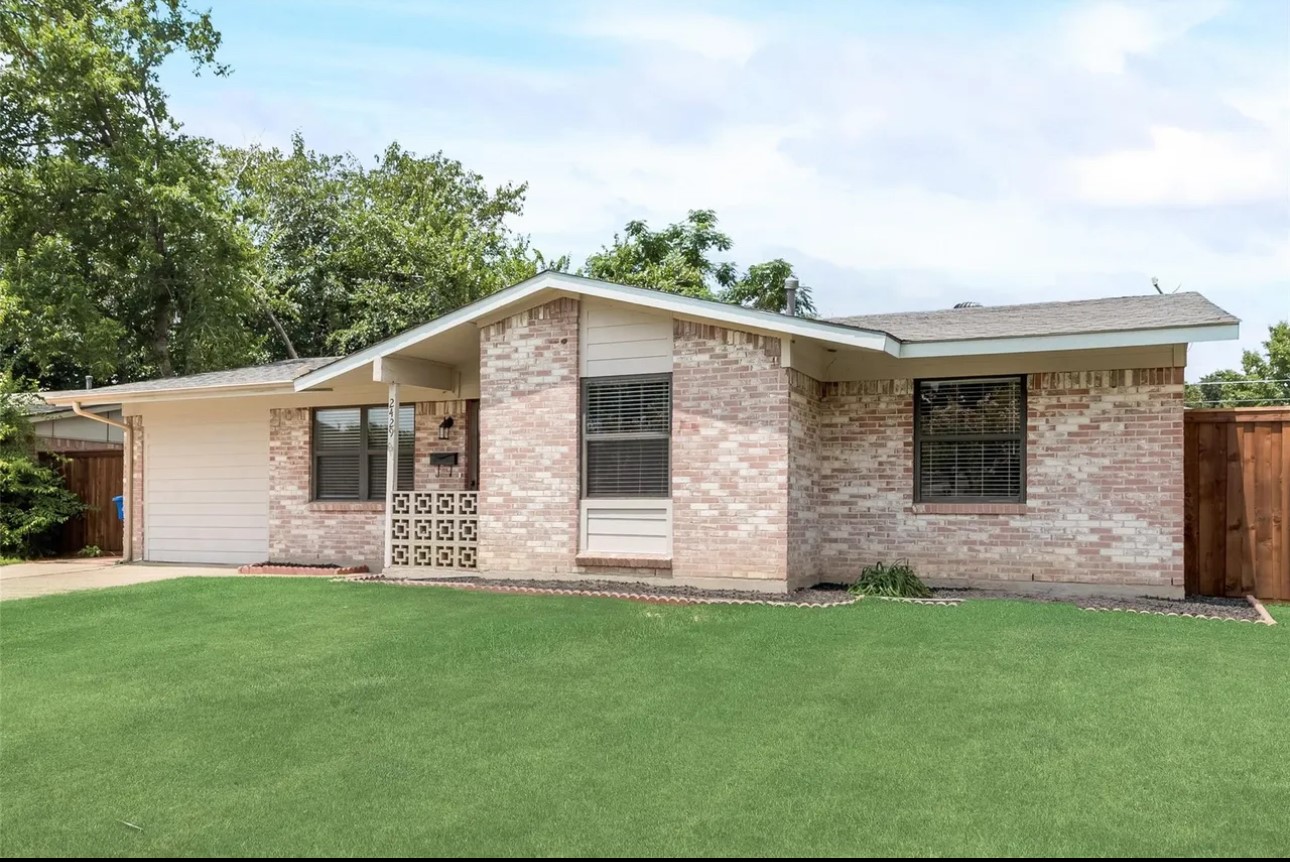 2429 Towerwood Drive