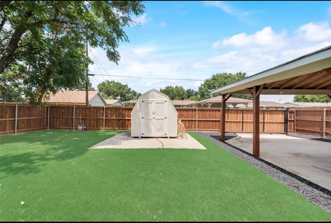 2429 Towerwood Drive