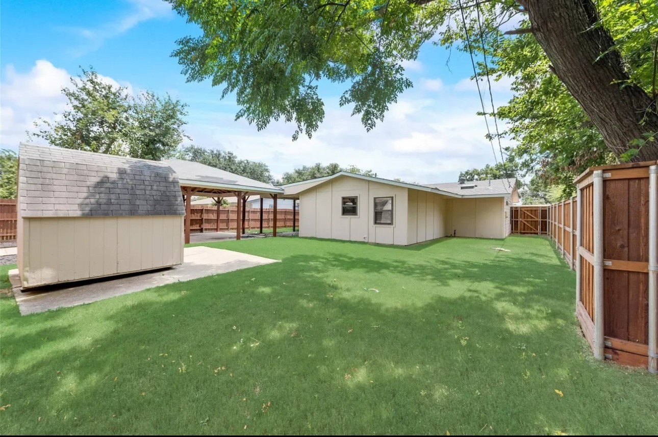 2429 Towerwood Drive