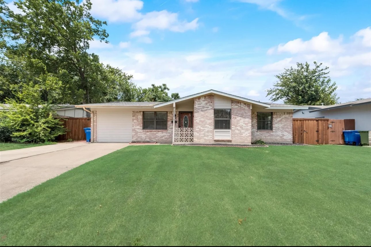 2429 Towerwood Drive