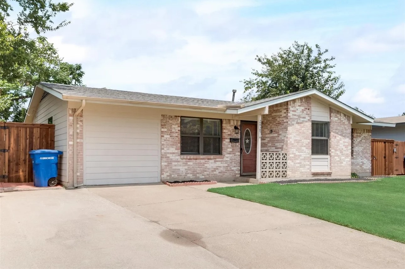 2429 Towerwood Drive